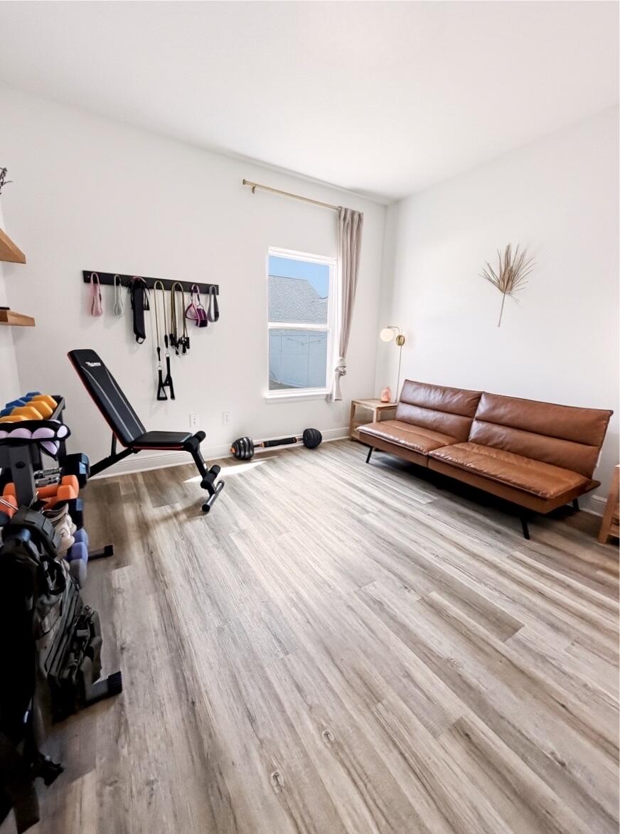 Waltons Landing - Residential