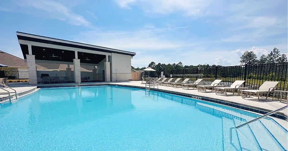 Waltons Landing - Residential