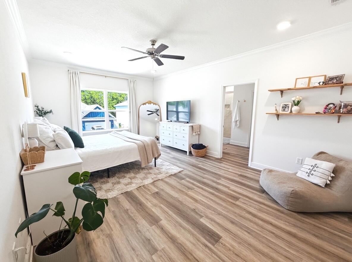 Waltons Landing - Residential