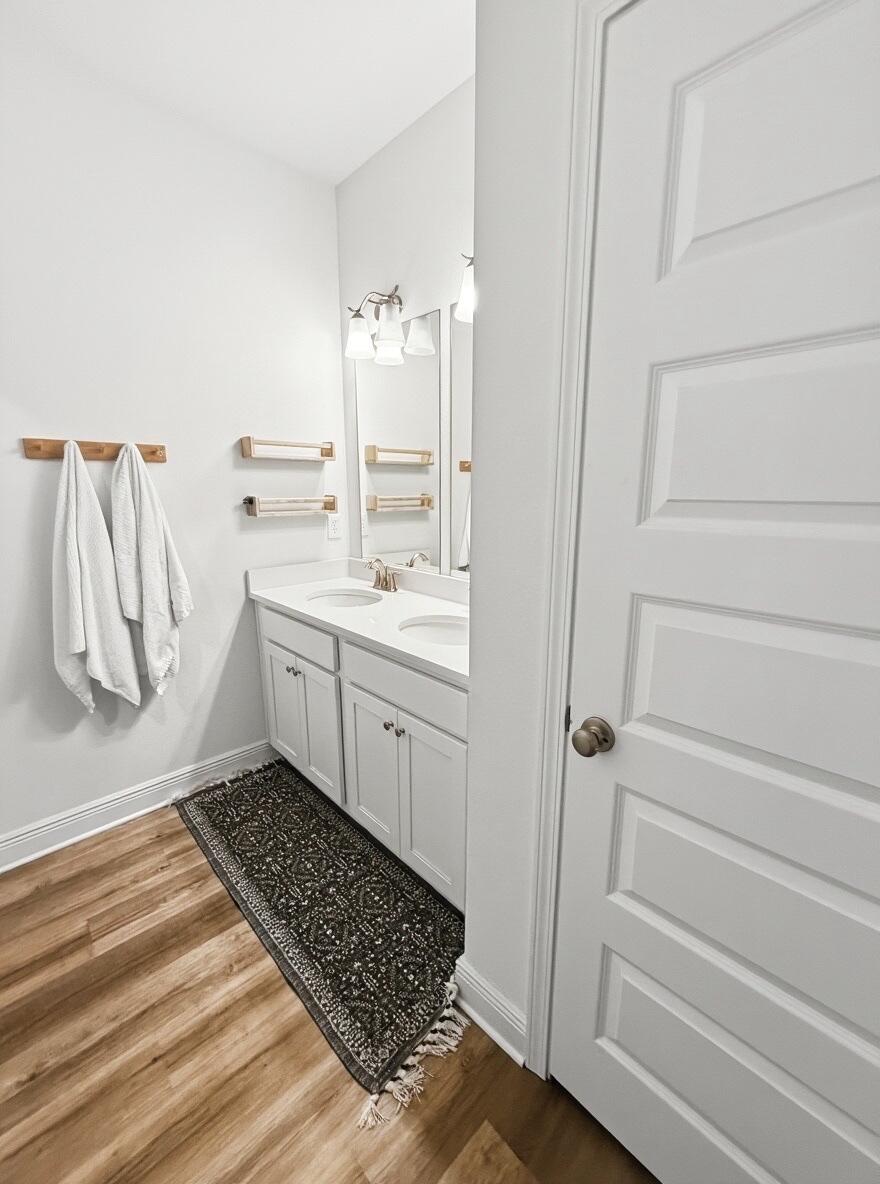 Waltons Landing - Residential