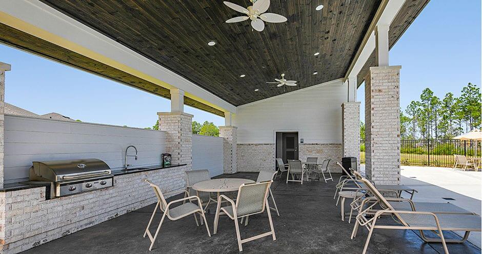 Waltons Landing - Residential