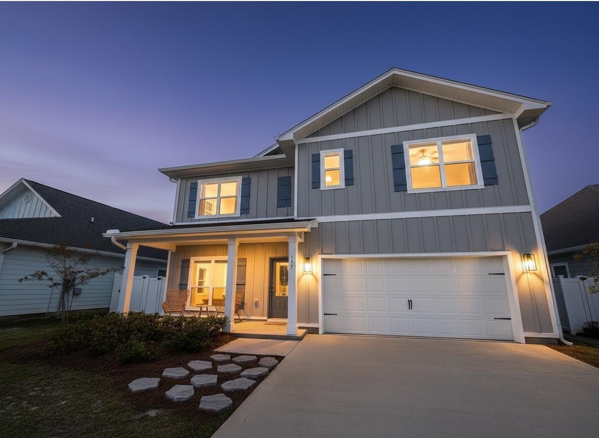 Waltons Landing - Residential