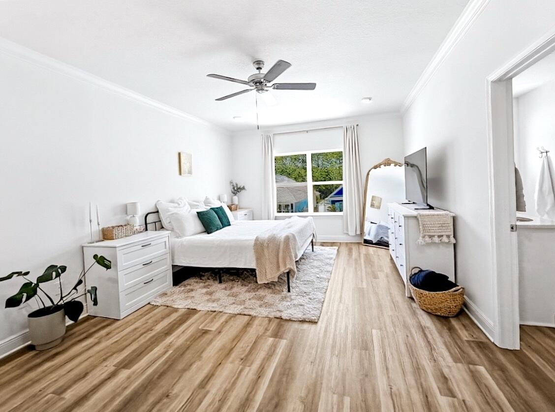 Waltons Landing - Residential