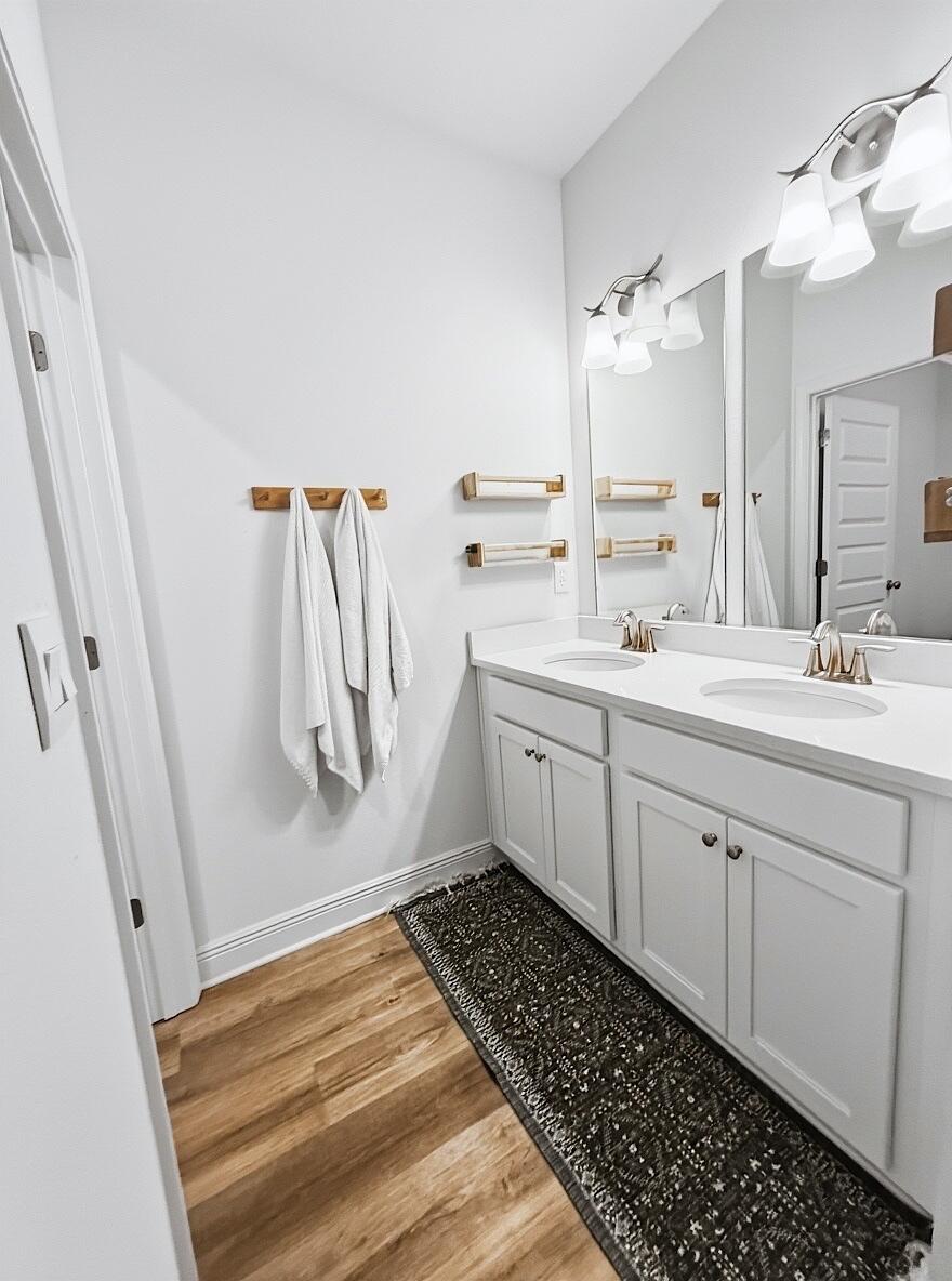 Waltons Landing - Residential