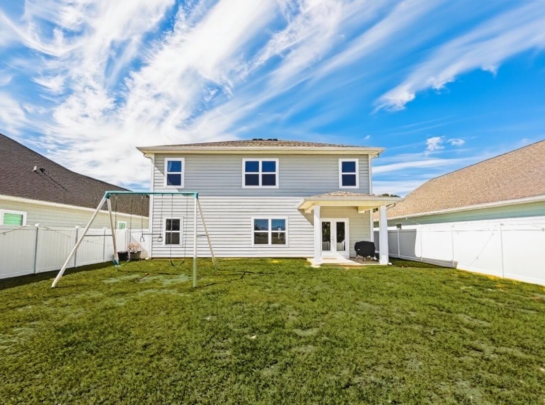 Waltons Landing - Residential