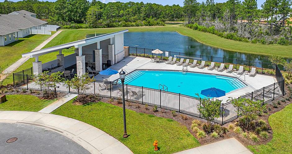 Waltons Landing - Residential