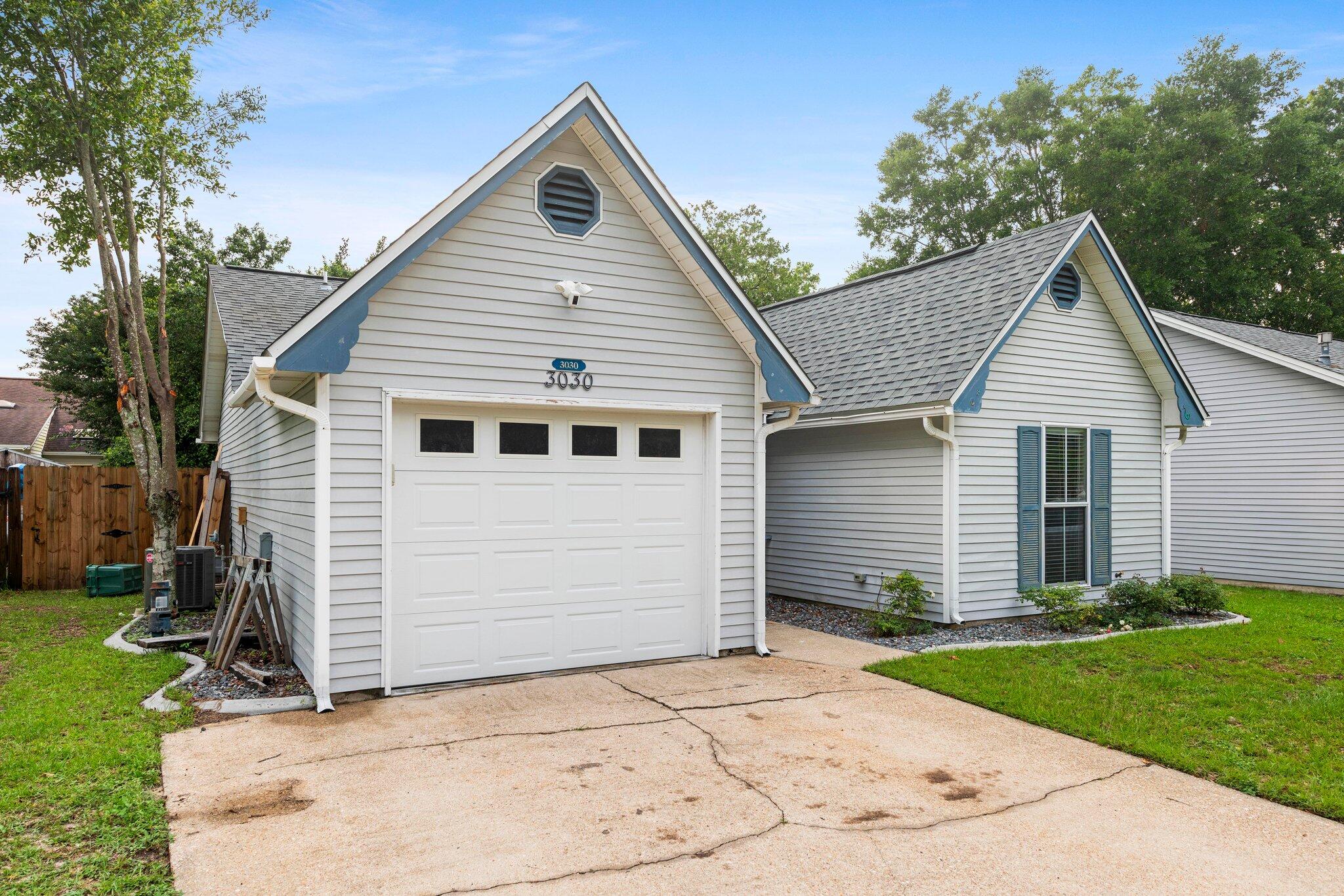 BLUE PINE VILLAGE AMENDED - Residential Lease