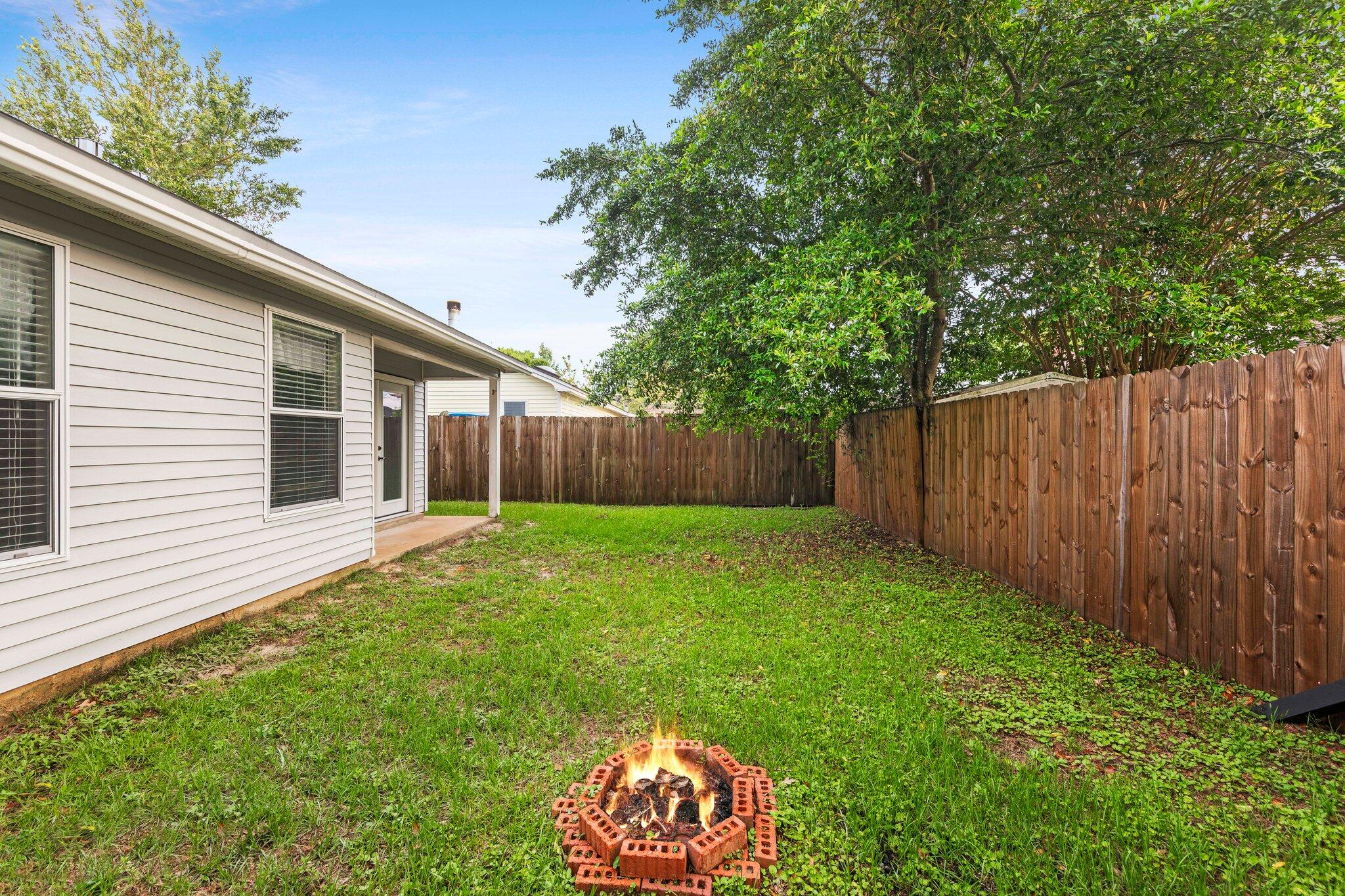 BLUE PINE VILLAGE AMENDED - Residential Lease