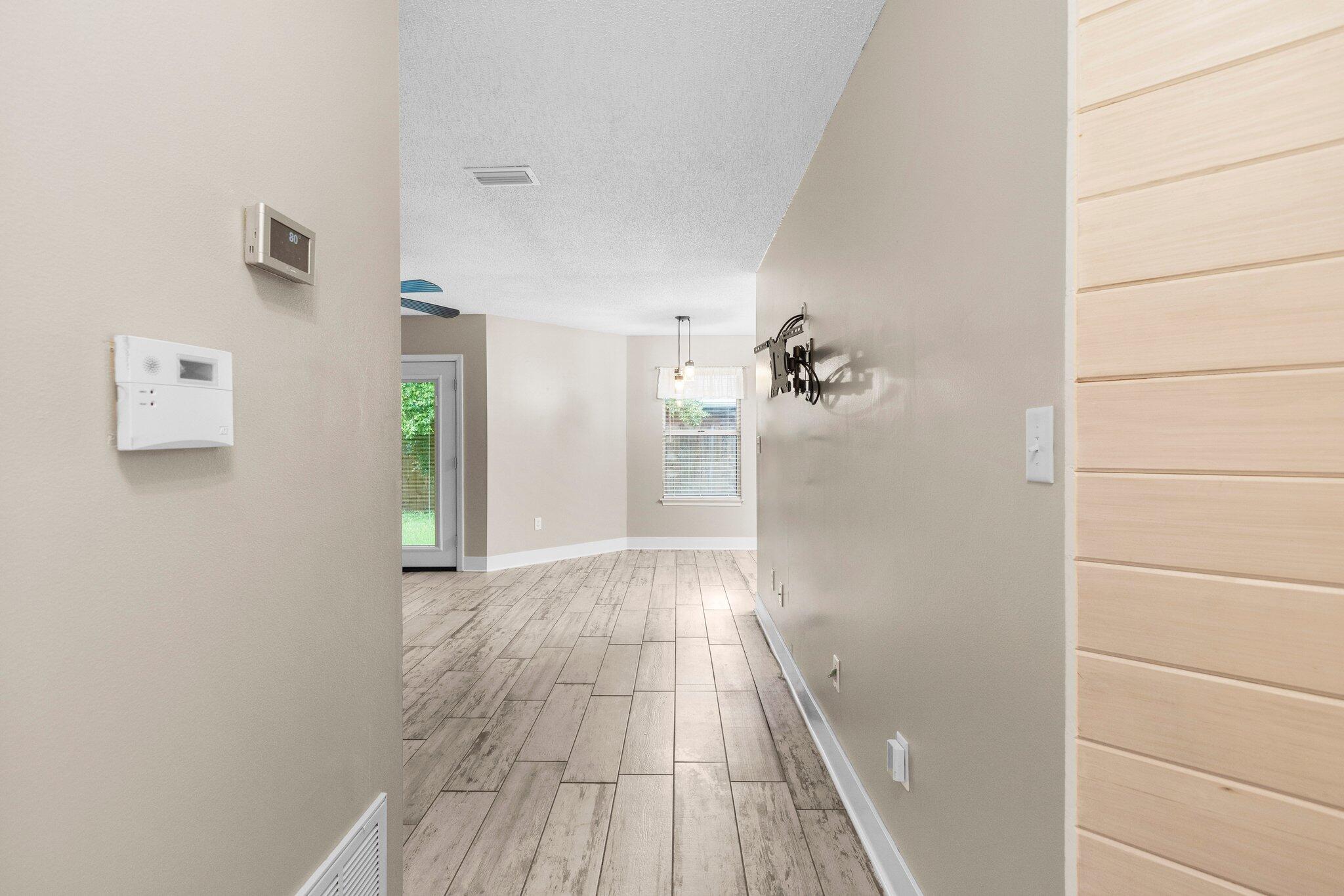 BLUE PINE VILLAGE AMENDED - Residential Lease