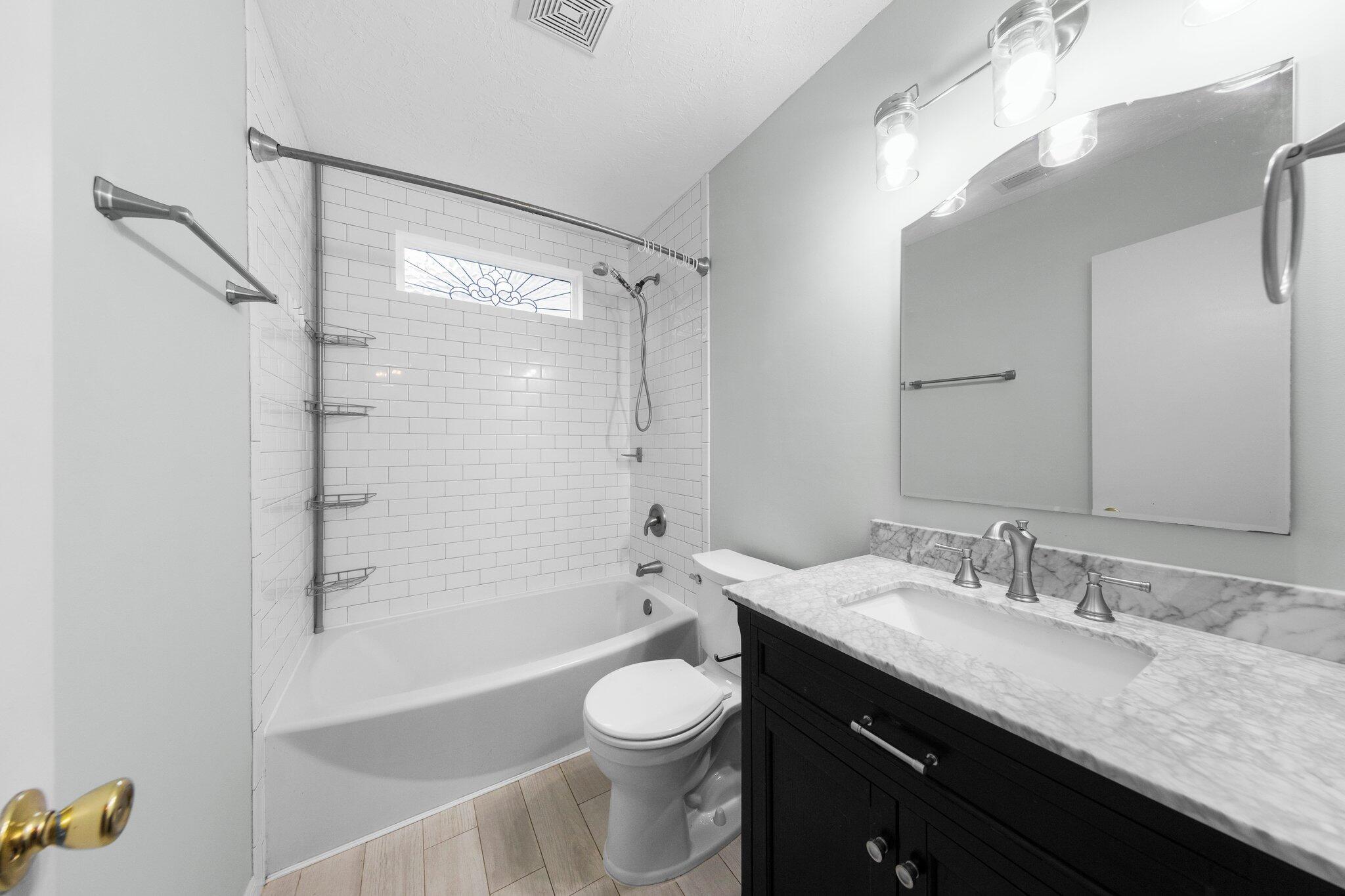 BLUE PINE VILLAGE AMENDED - Residential Lease