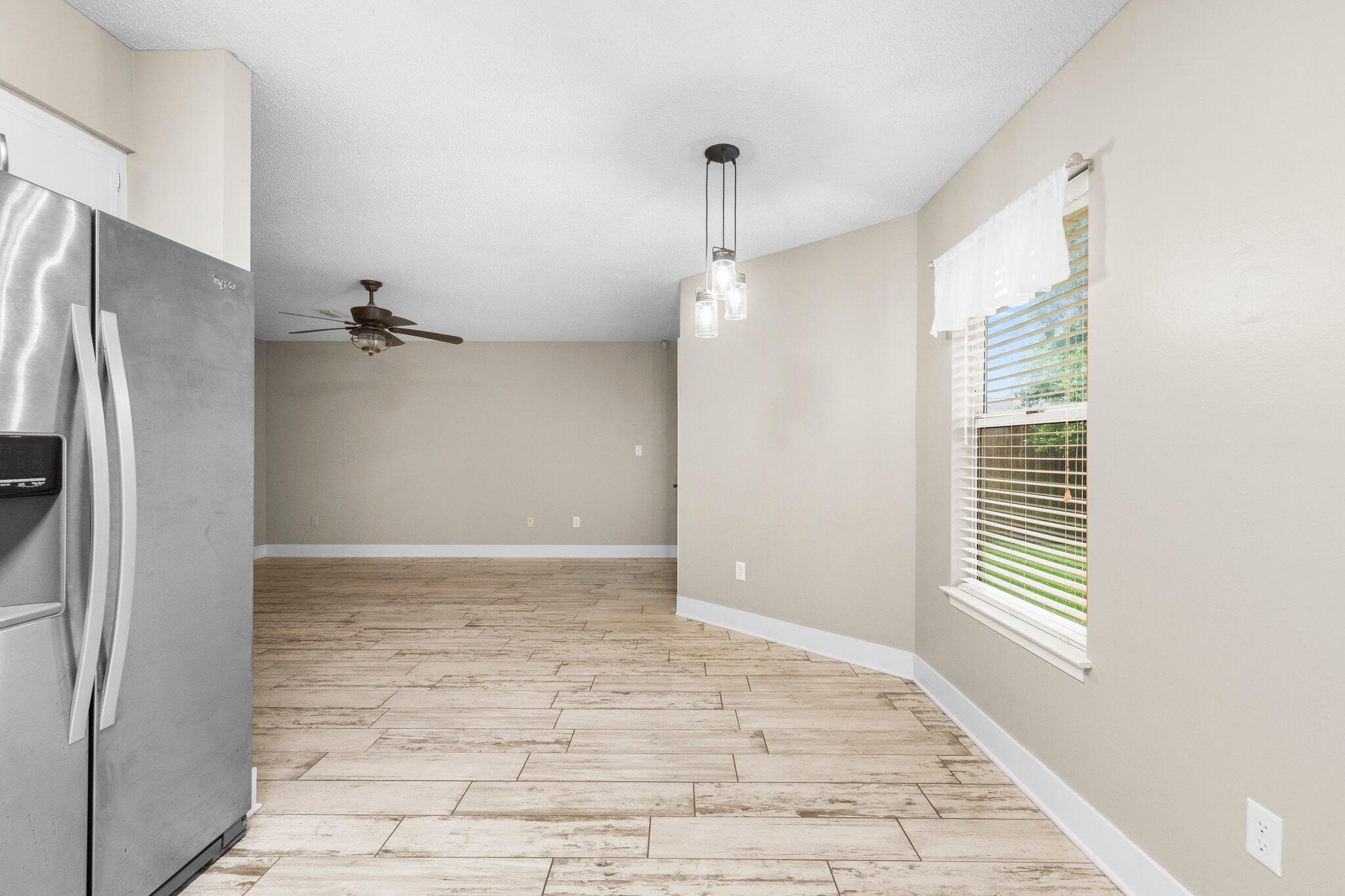 BLUE PINE VILLAGE AMENDED - Residential Lease