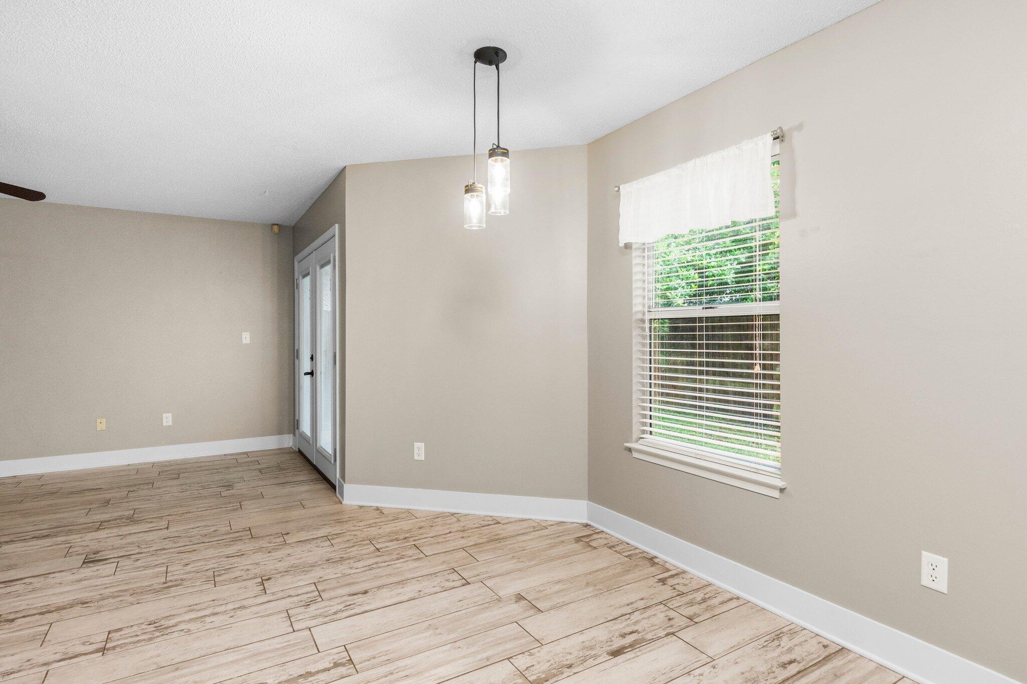 BLUE PINE VILLAGE AMENDED - Residential Lease