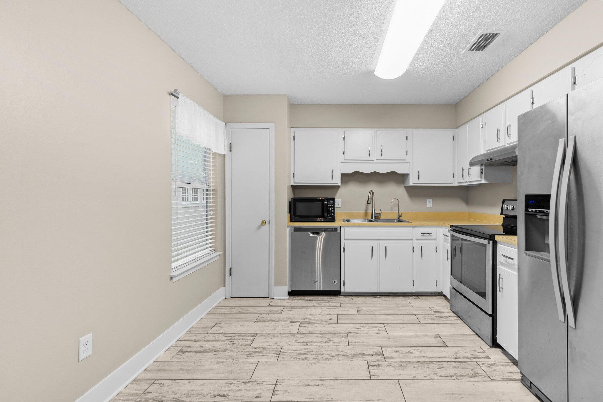 BLUE PINE VILLAGE AMENDED - Residential Lease