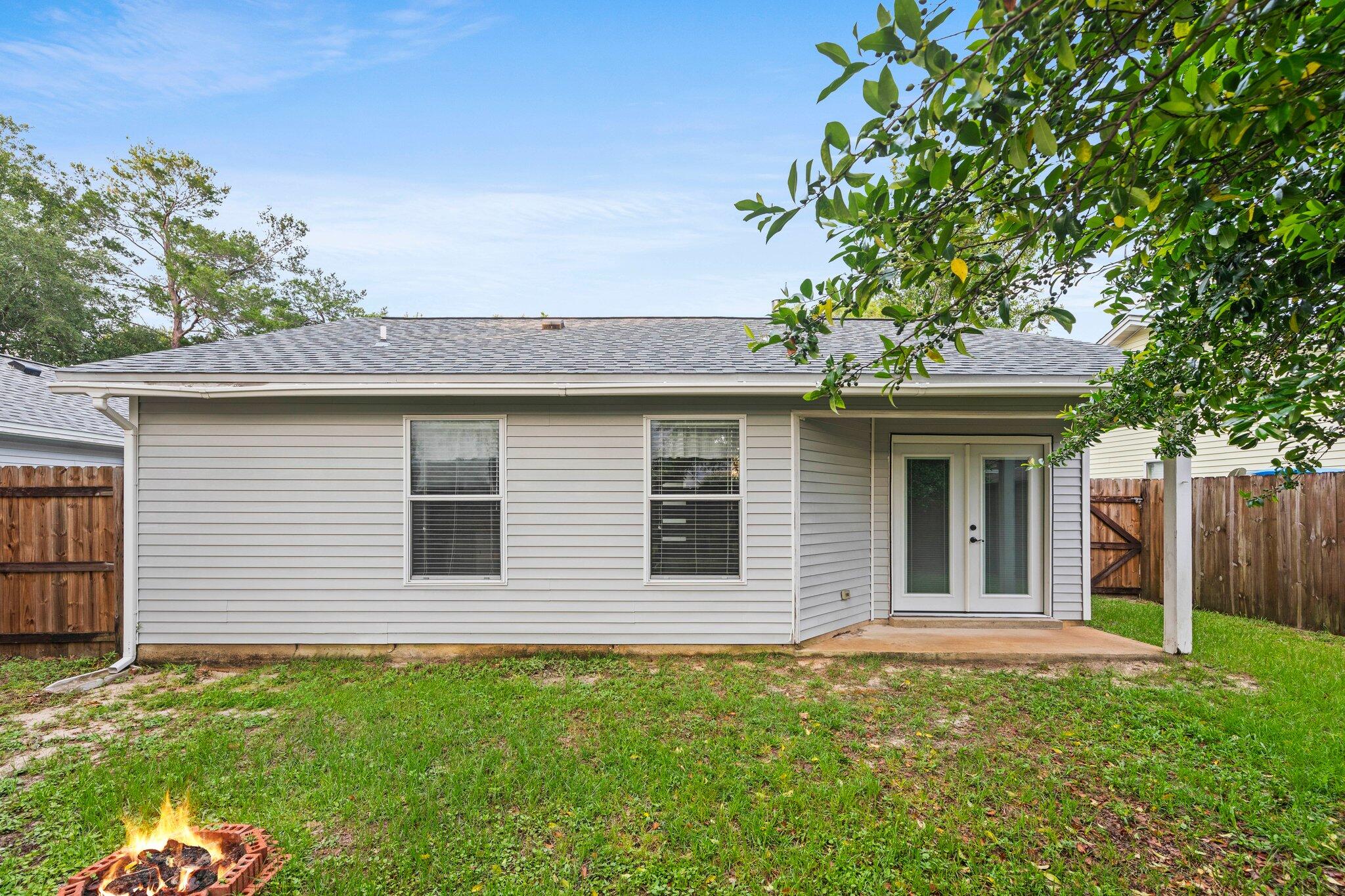 BLUE PINE VILLAGE AMENDED - Residential Lease