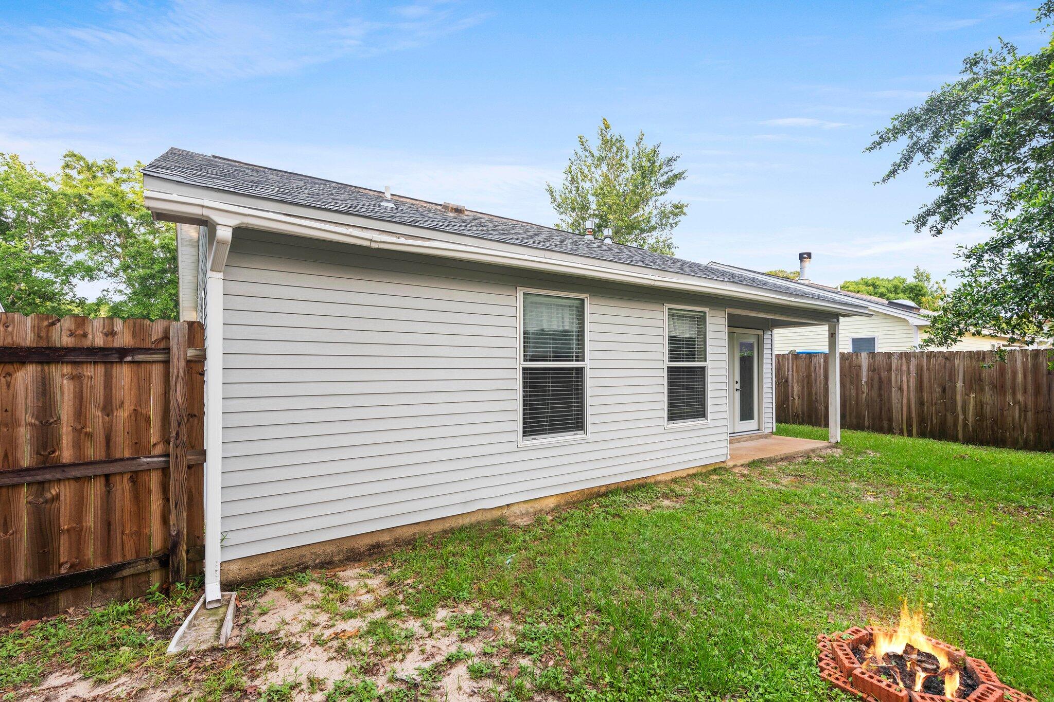 BLUE PINE VILLAGE AMENDED - Residential Lease