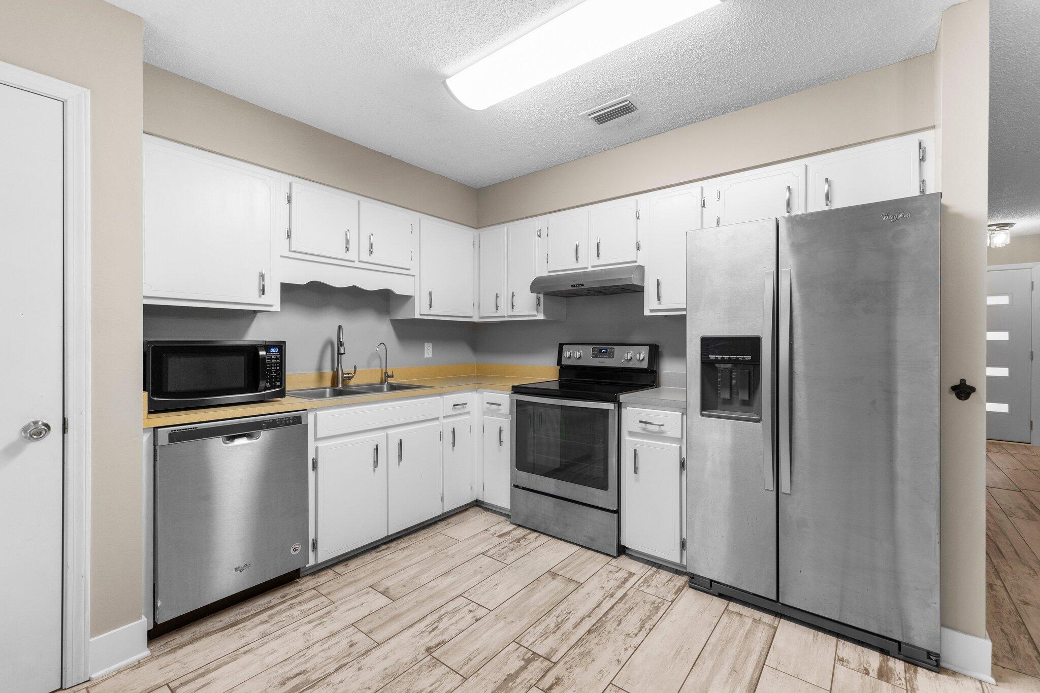 BLUE PINE VILLAGE AMENDED - Residential Lease