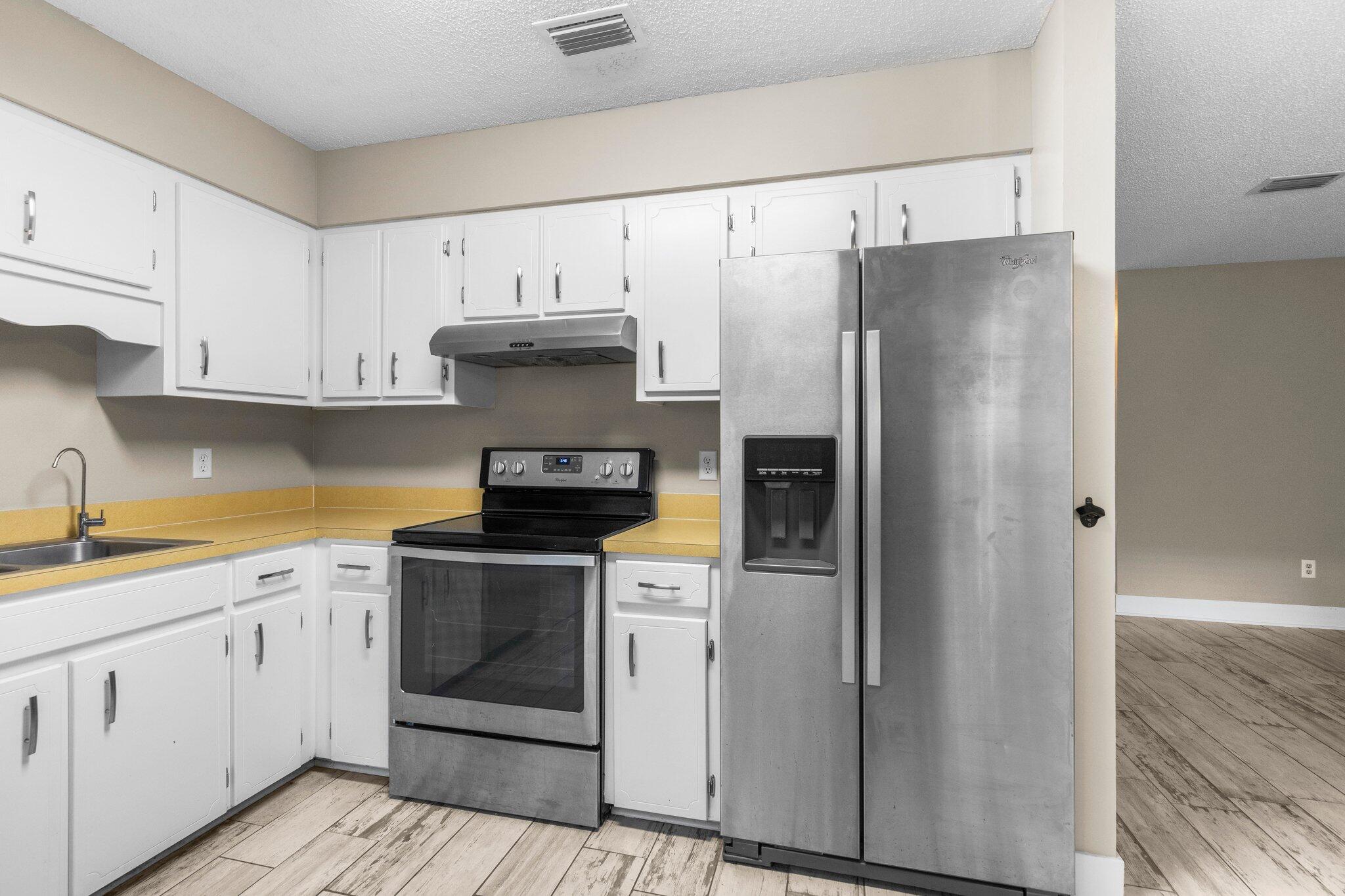 BLUE PINE VILLAGE AMENDED - Residential Lease