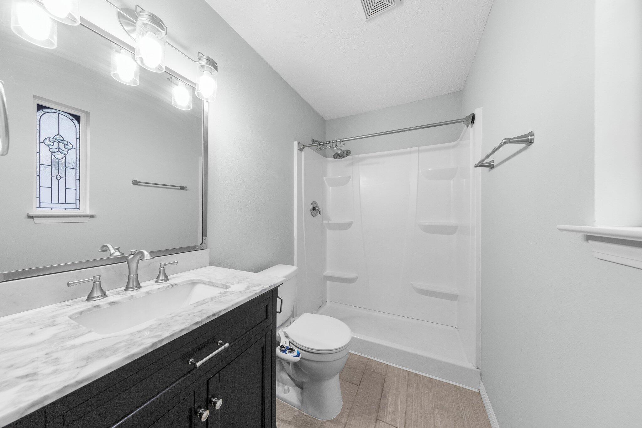 BLUE PINE VILLAGE AMENDED - Residential Lease