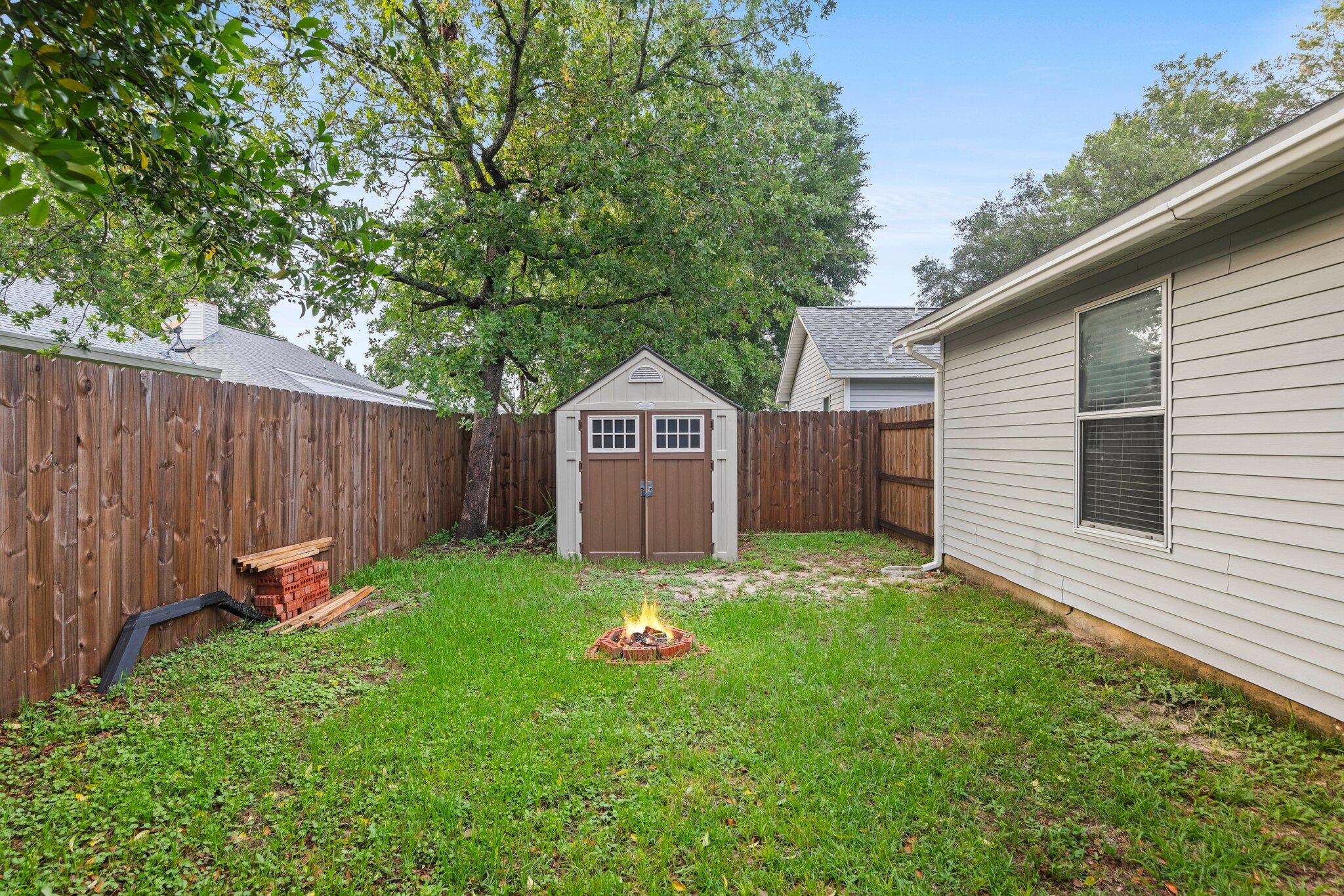 BLUE PINE VILLAGE AMENDED - Residential Lease