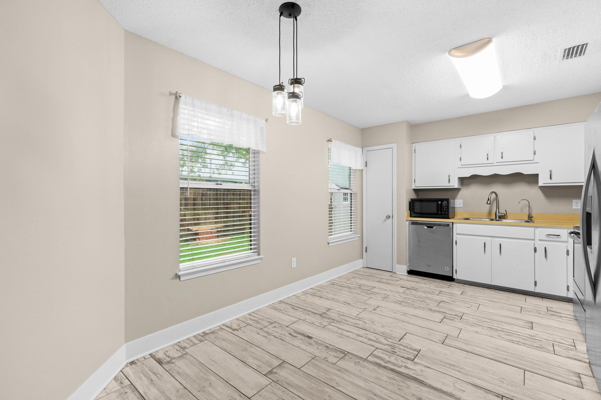 BLUE PINE VILLAGE AMENDED - Residential Lease