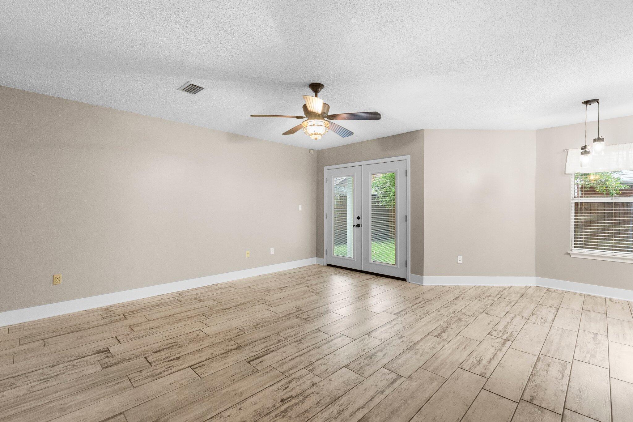 BLUE PINE VILLAGE AMENDED - Residential Lease