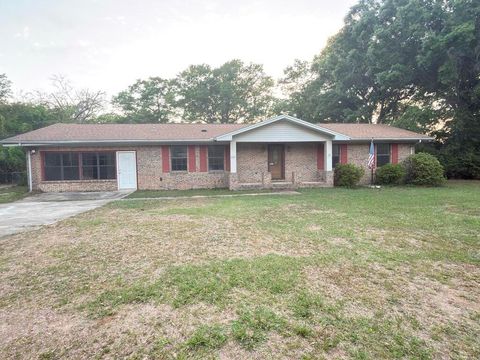 4301 Pace Lane Pace FL 32571