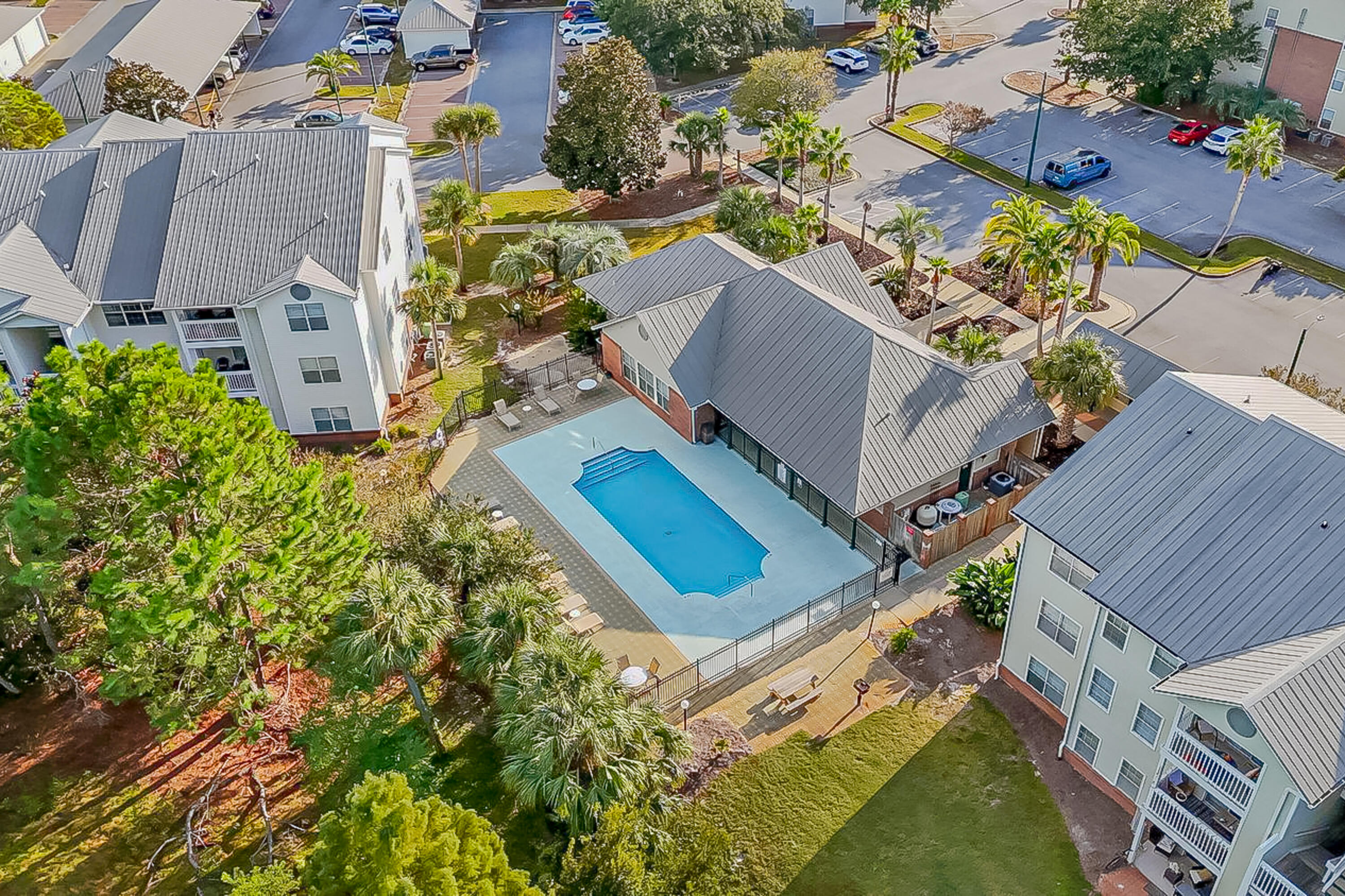 INDIAN LAKE - Residential