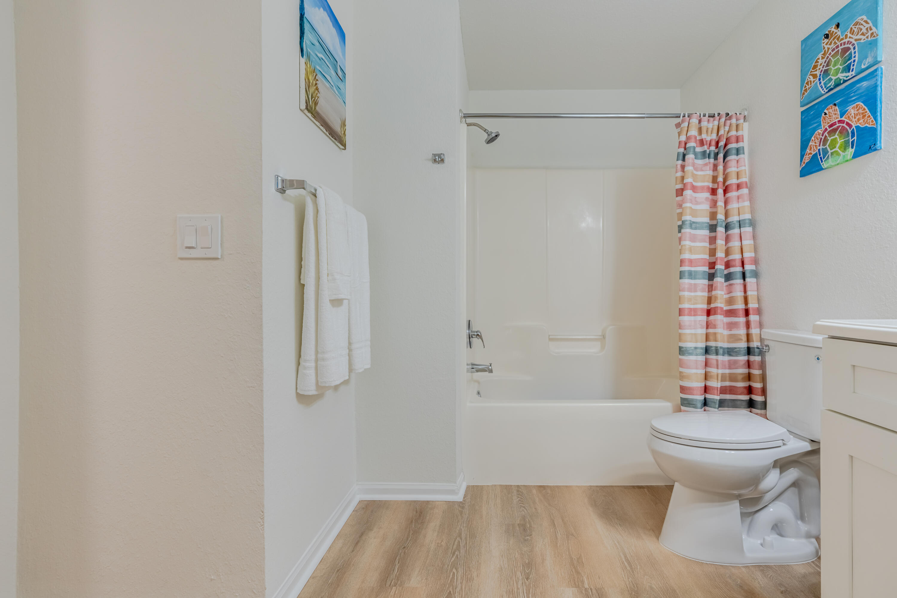 INDIAN LAKE - Residential