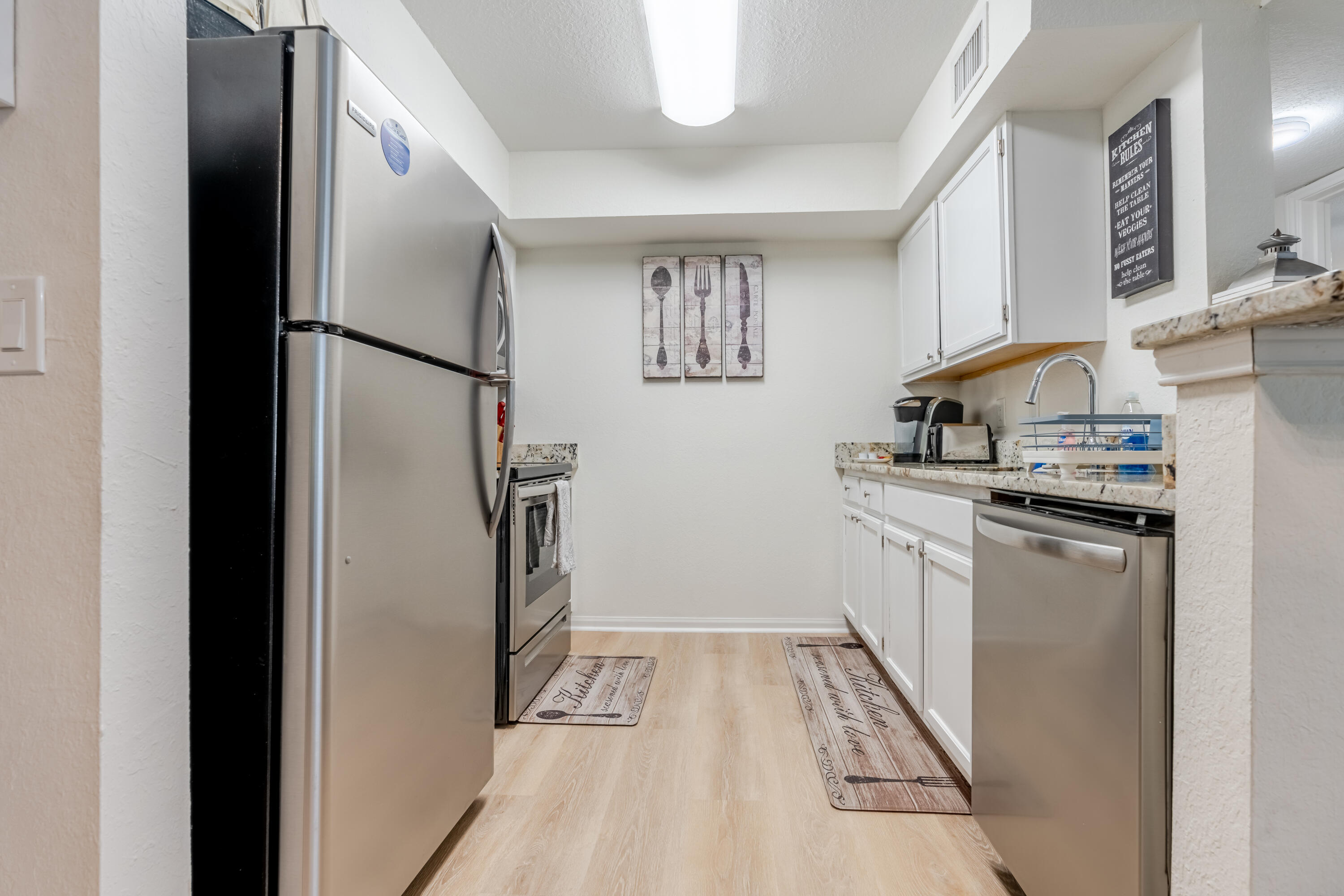 INDIAN LAKE - Residential