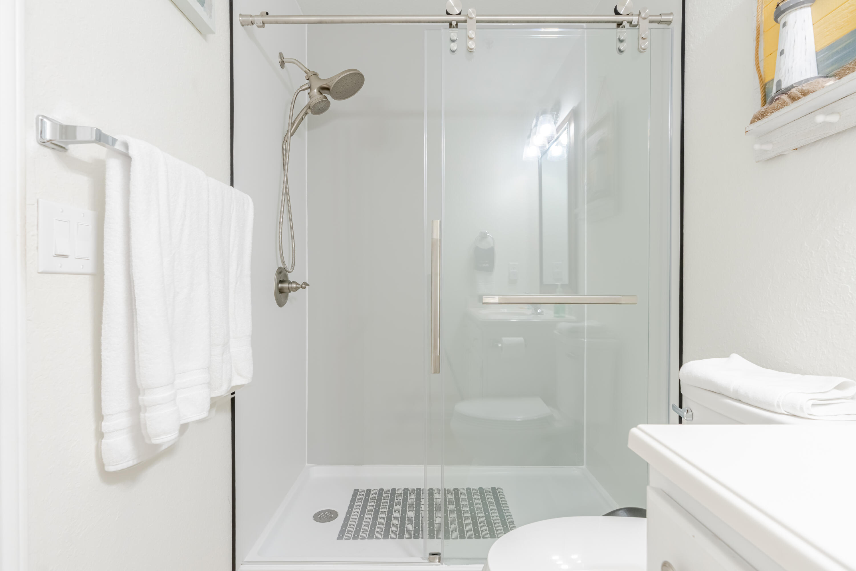 INDIAN LAKE - Residential