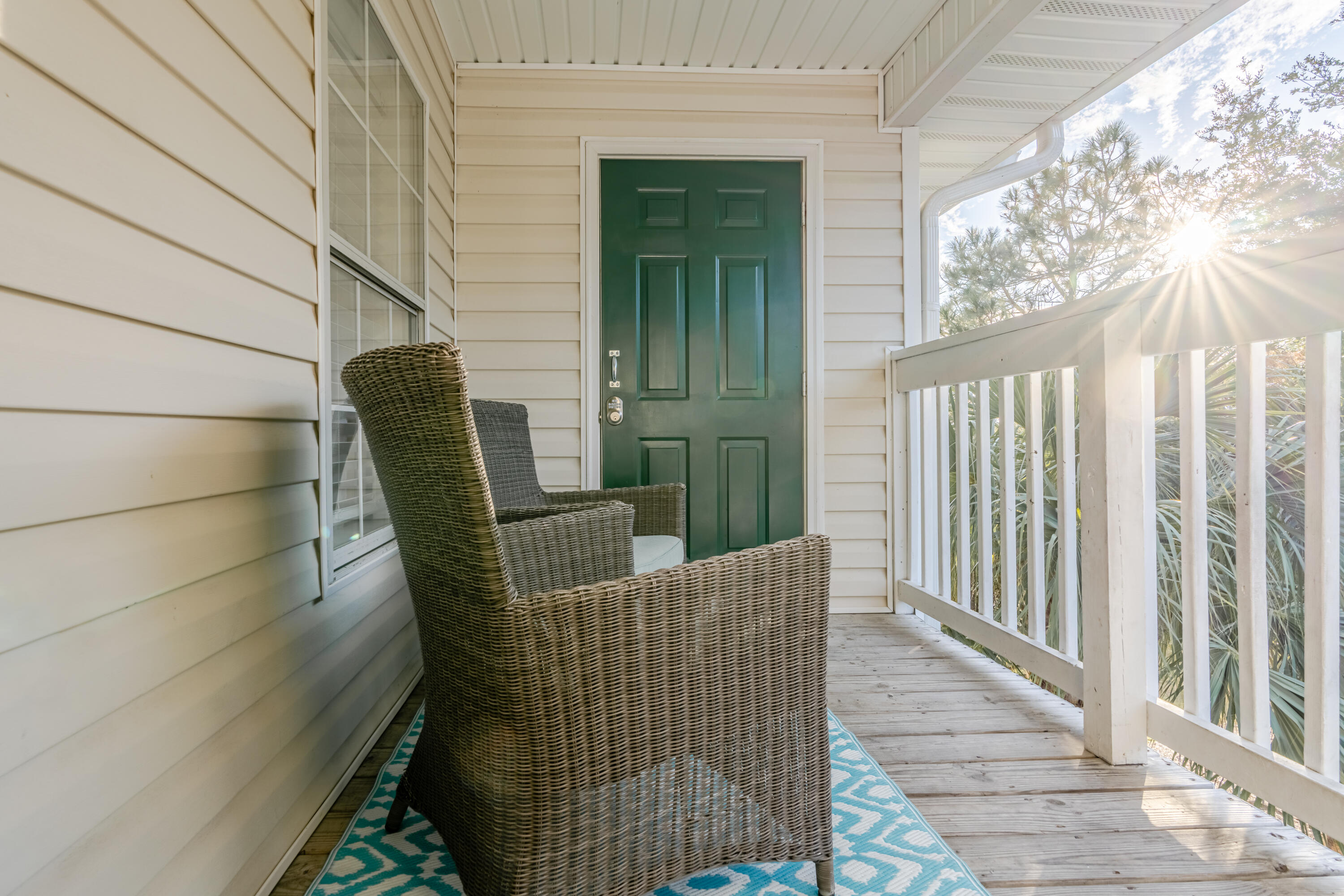 INDIAN LAKE - Residential