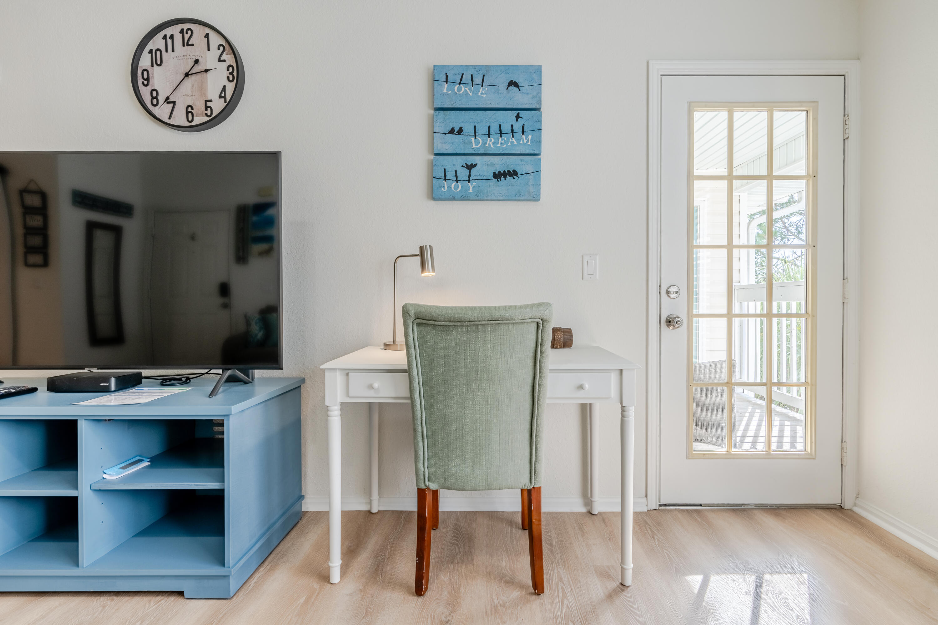 INDIAN LAKE - Residential