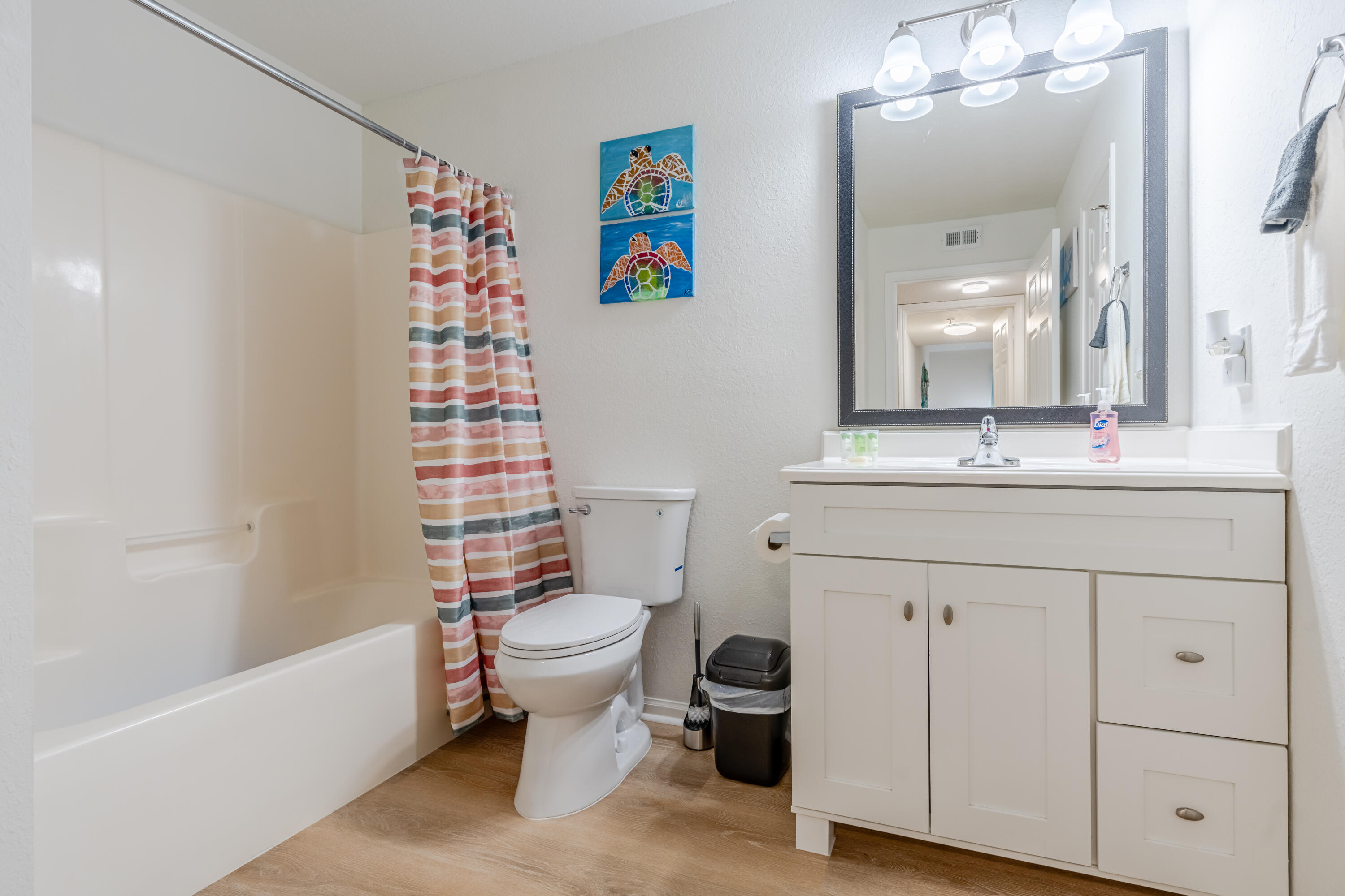 INDIAN LAKE - Residential