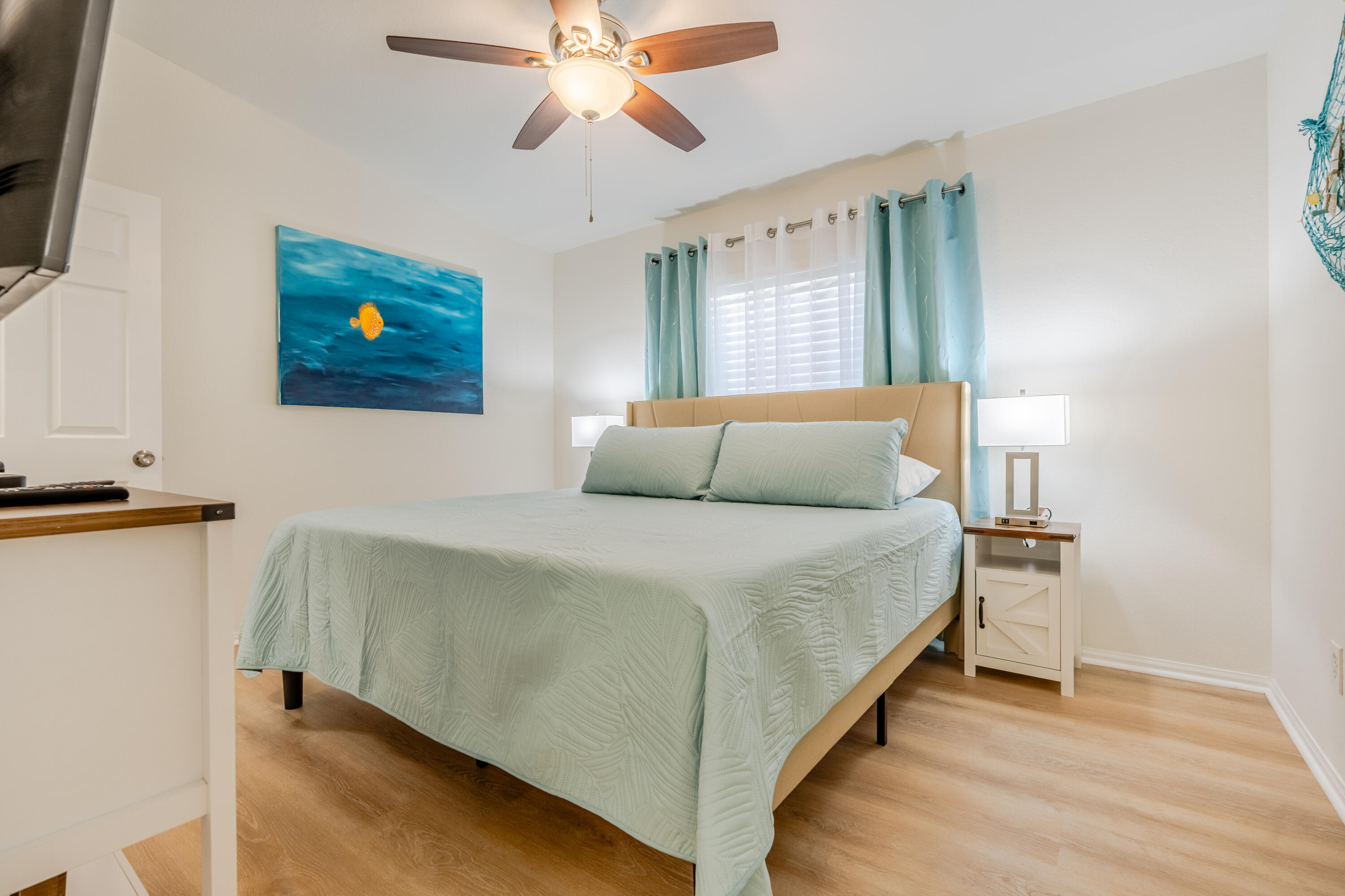 INDIAN LAKE - Residential