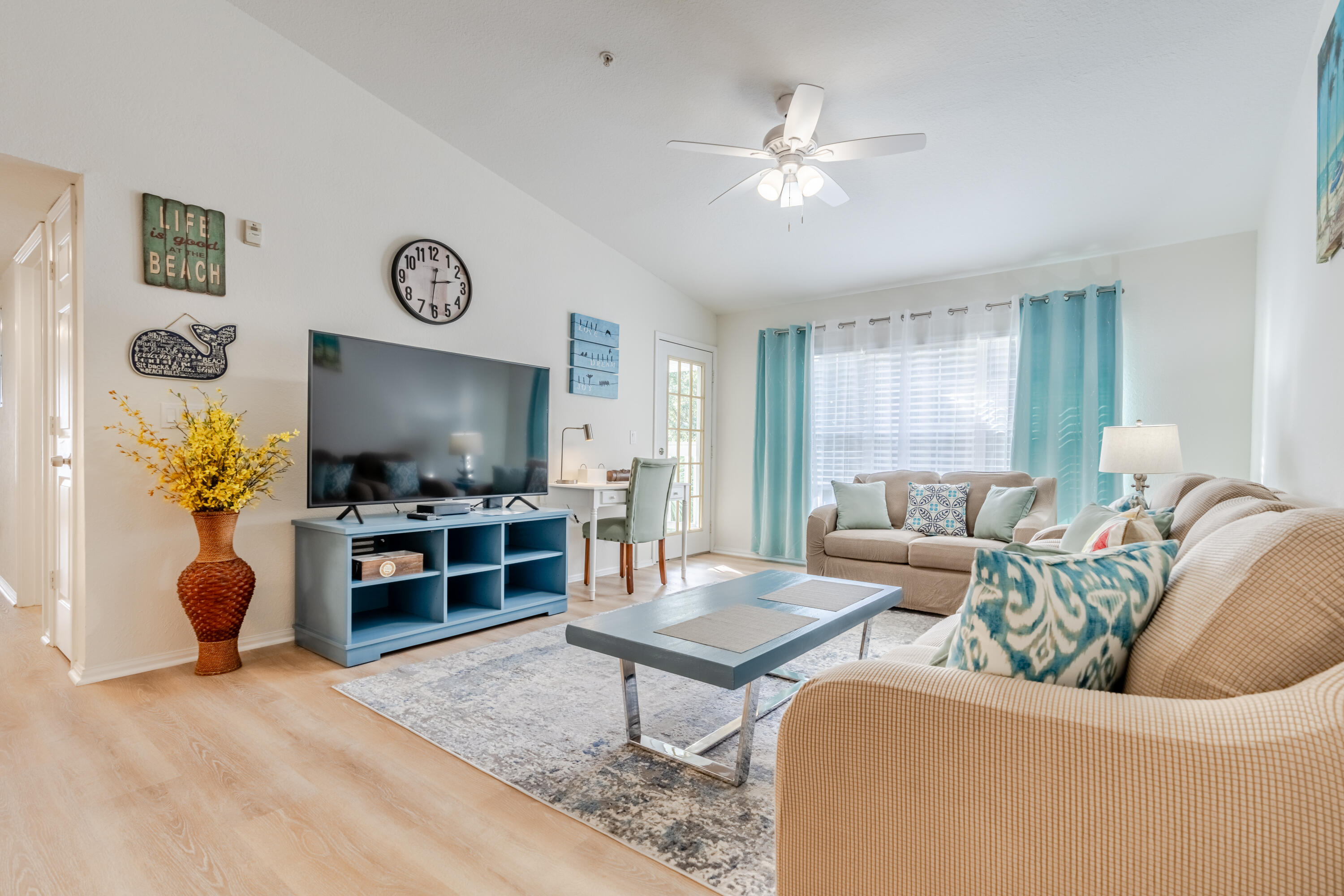 INDIAN LAKE - Residential