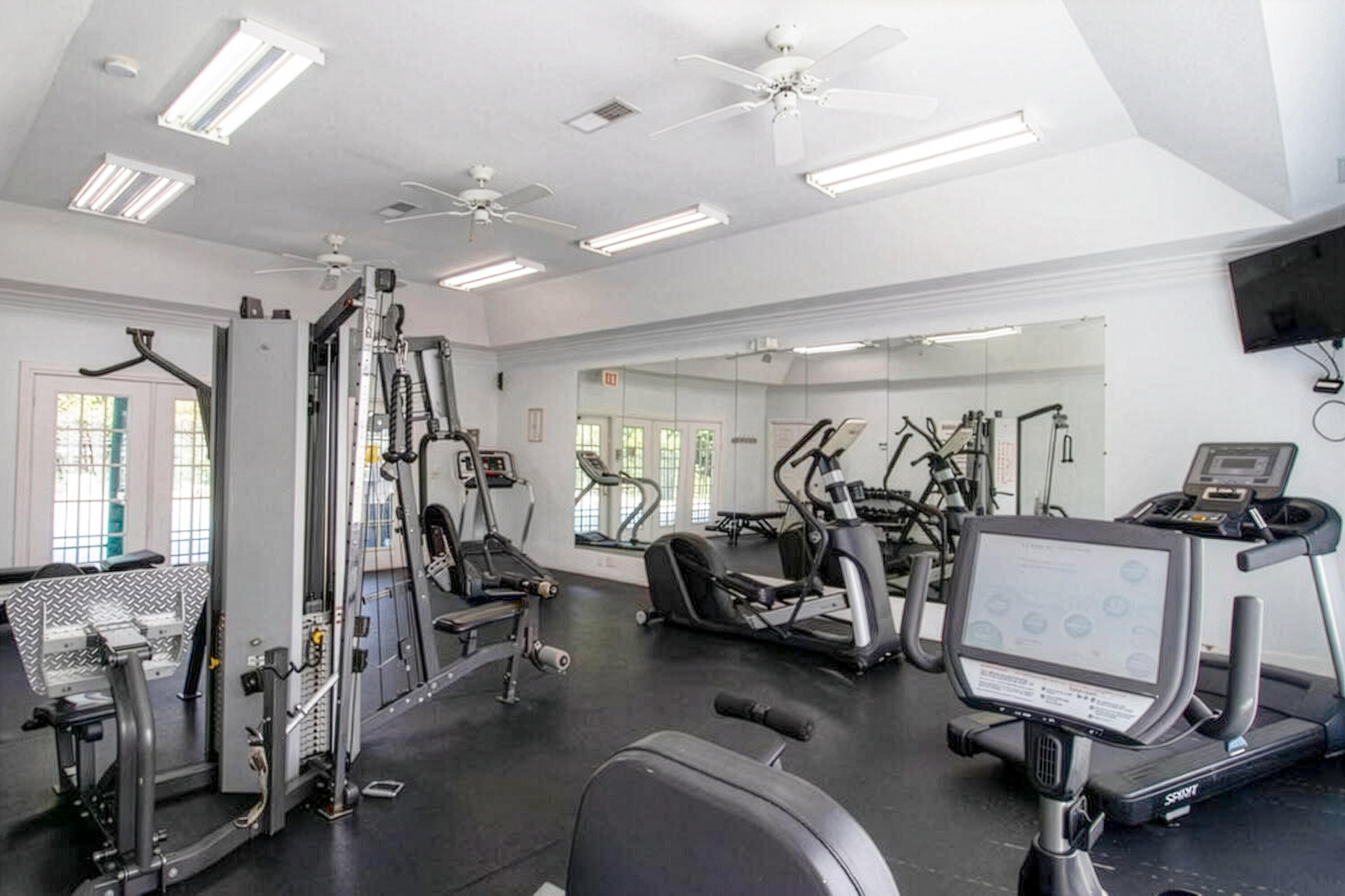 INDIAN LAKE - Residential