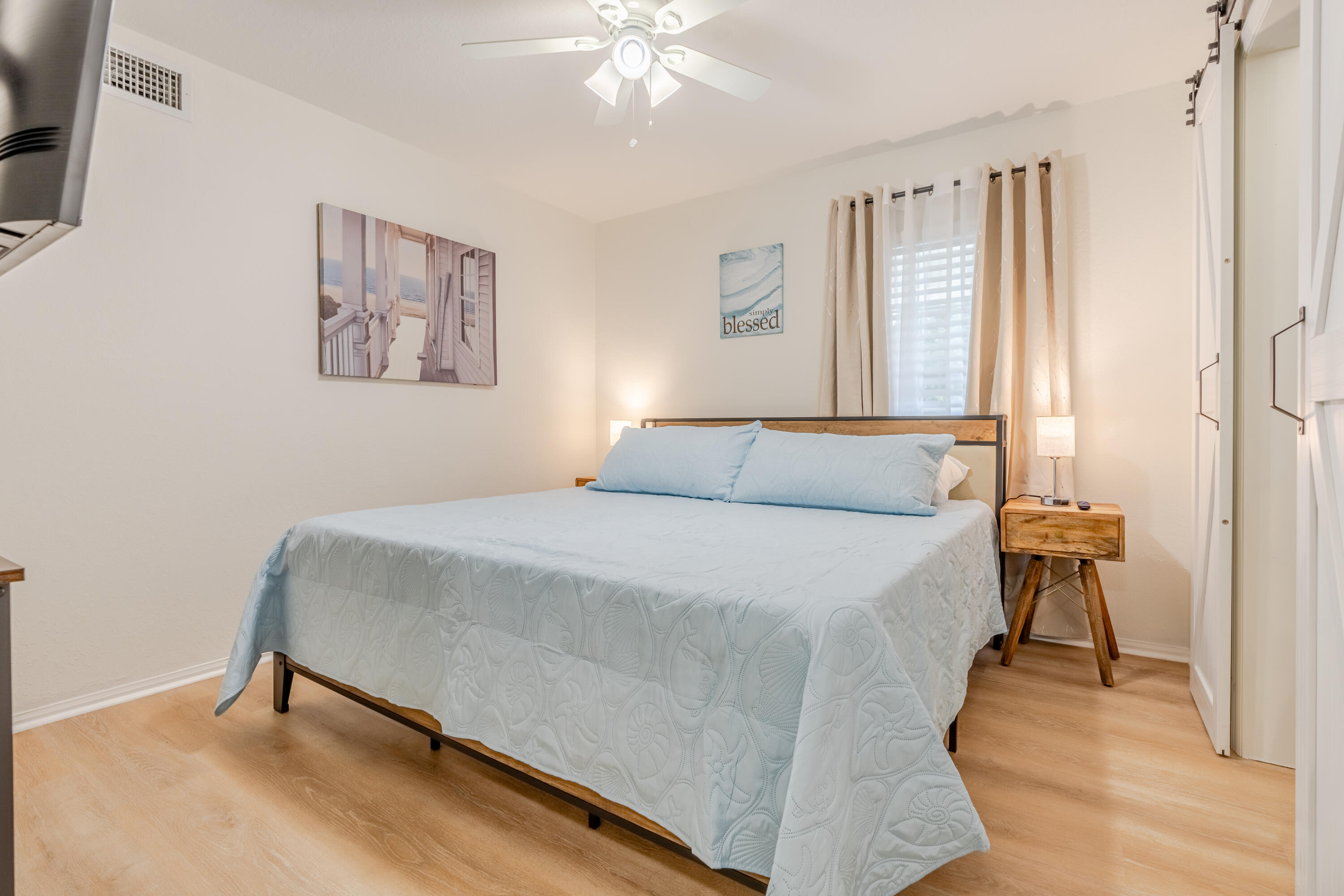 INDIAN LAKE - Residential