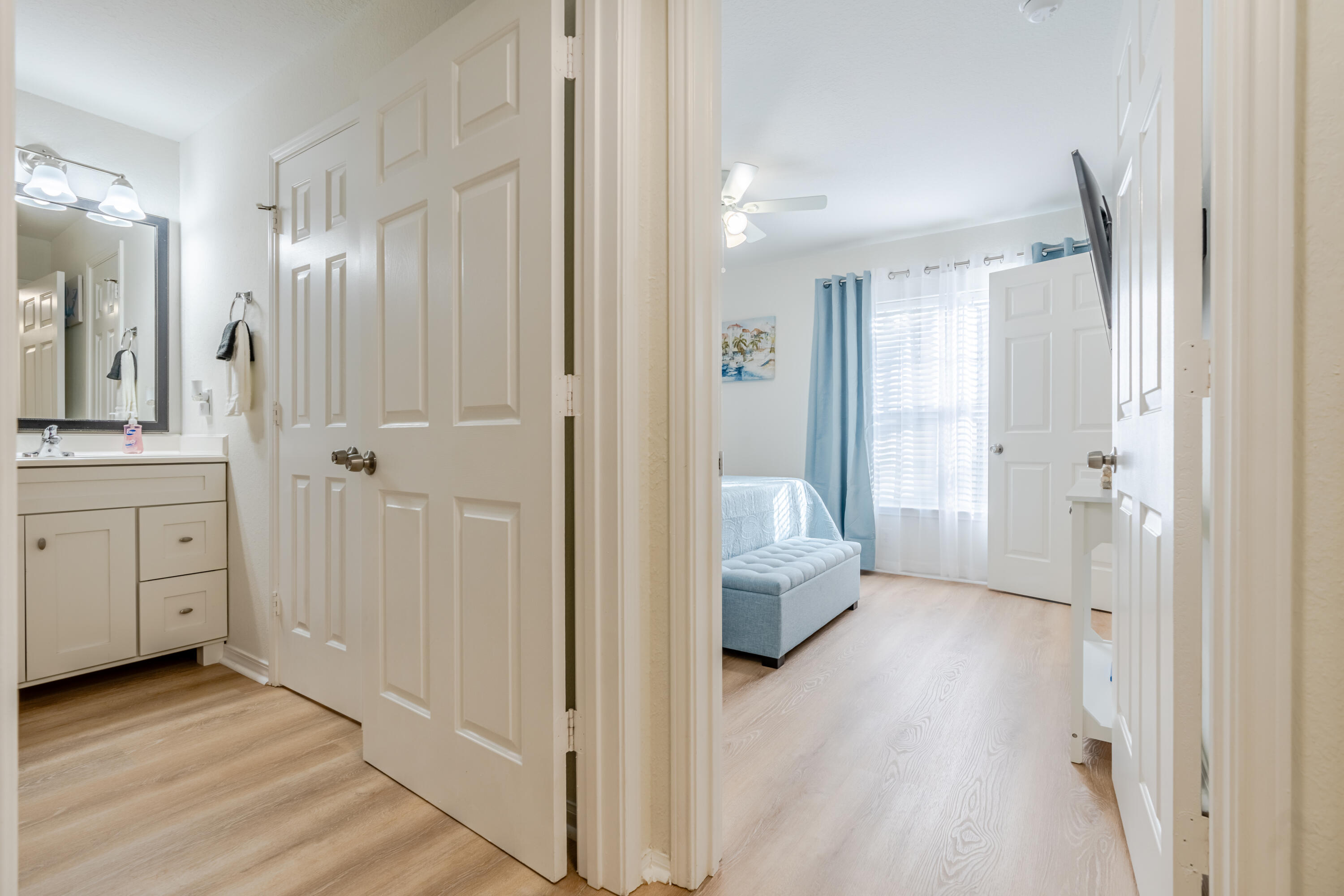 INDIAN LAKE - Residential