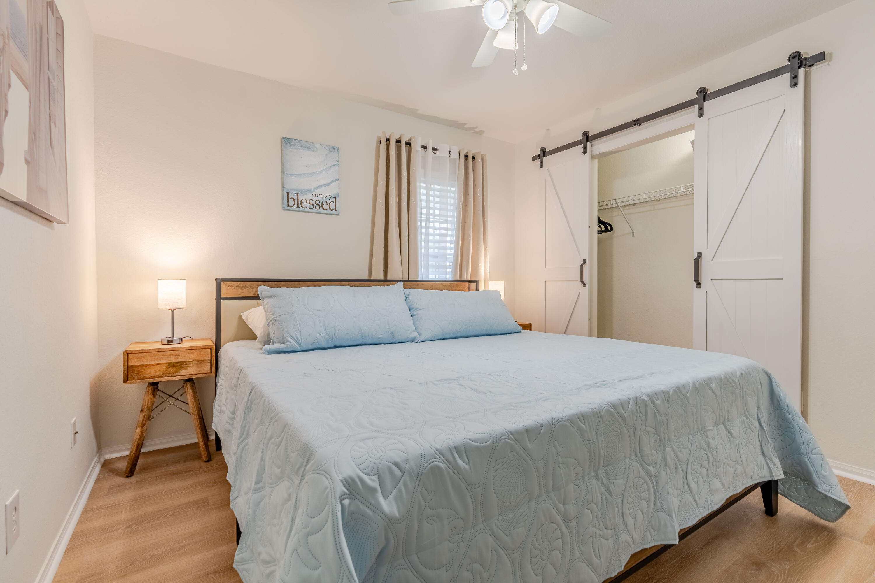 INDIAN LAKE - Residential