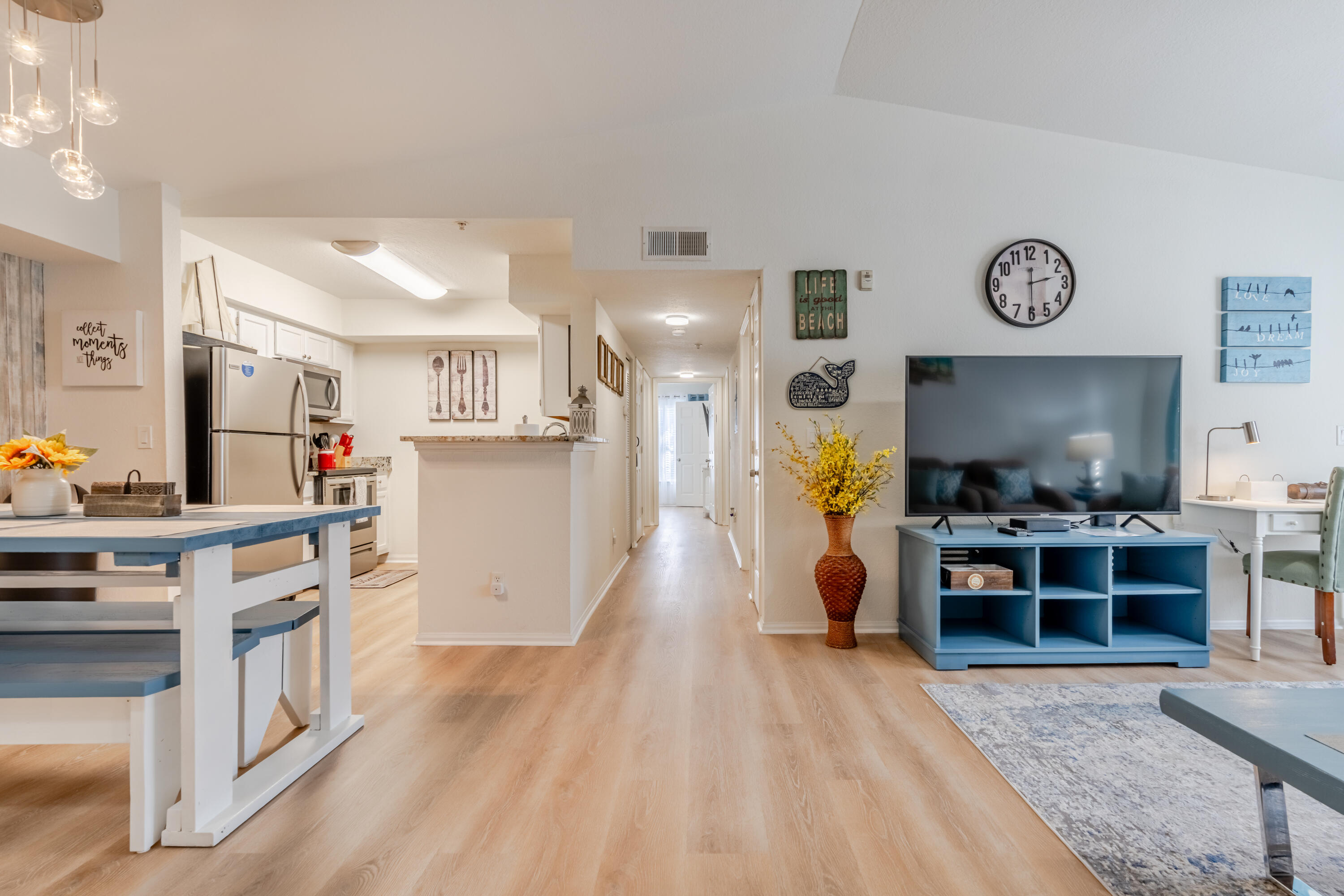 INDIAN LAKE - Residential