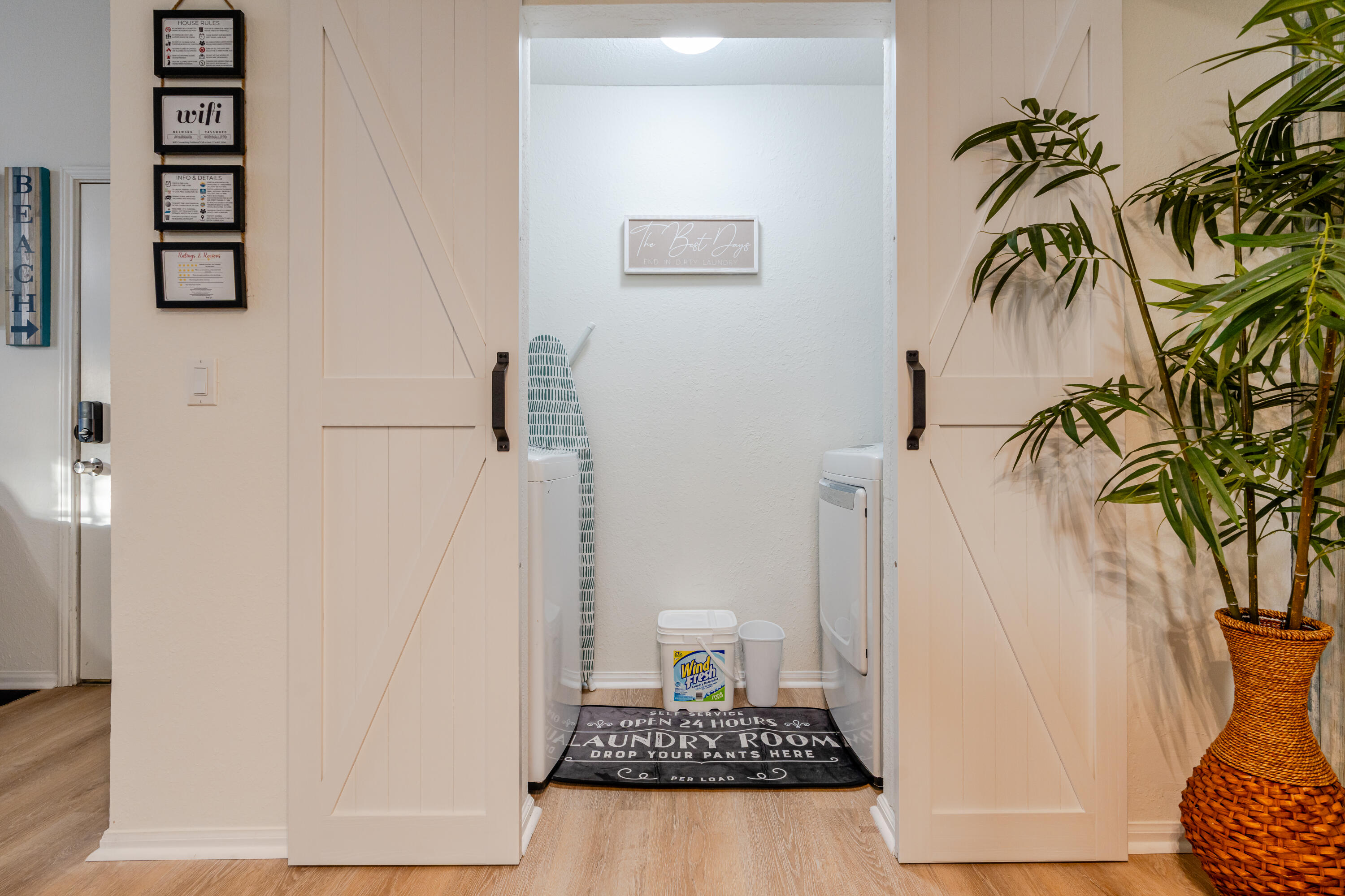 INDIAN LAKE - Residential