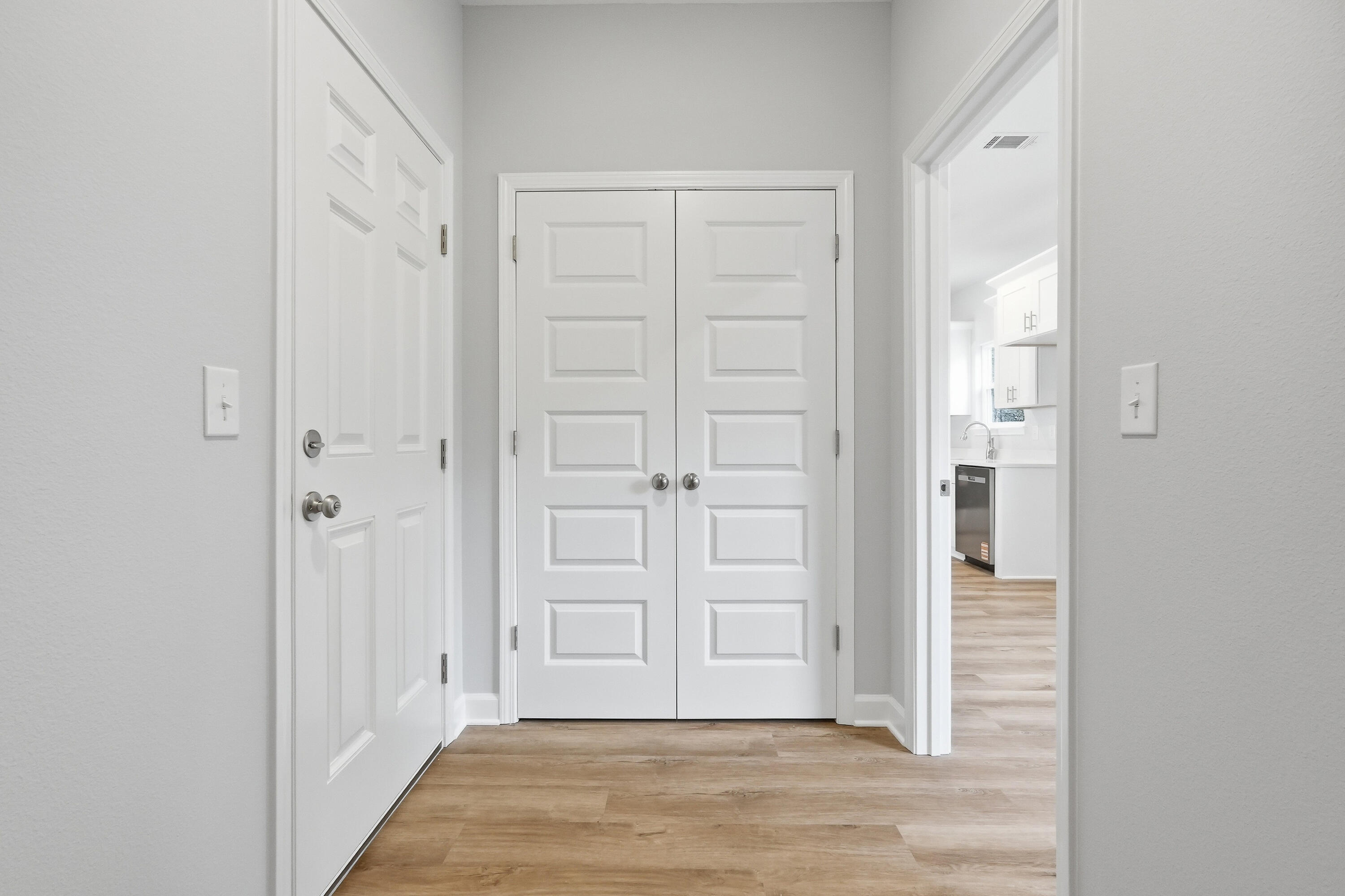 Live Oak Cottages - Residential