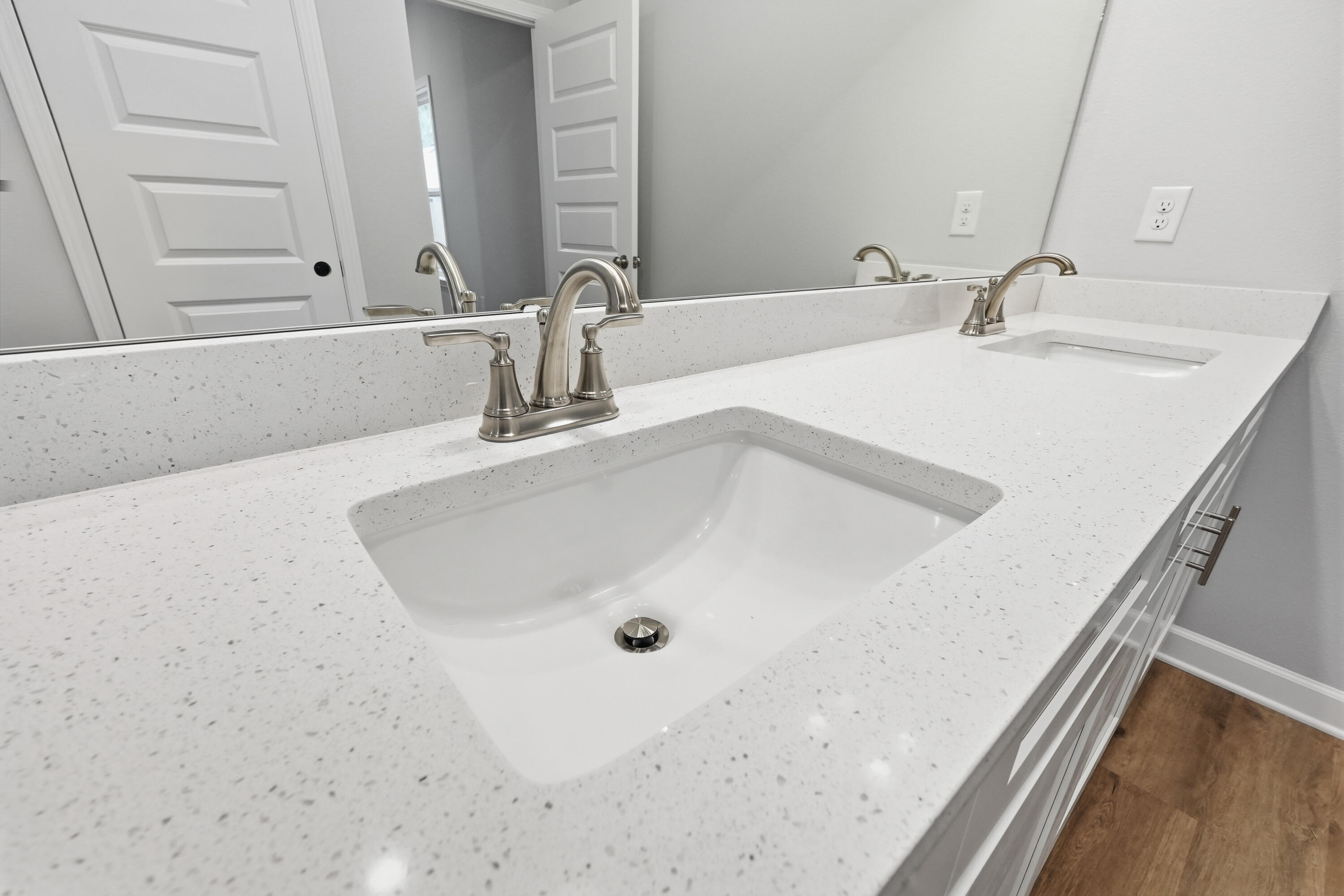 Live Oak Cottages - Residential