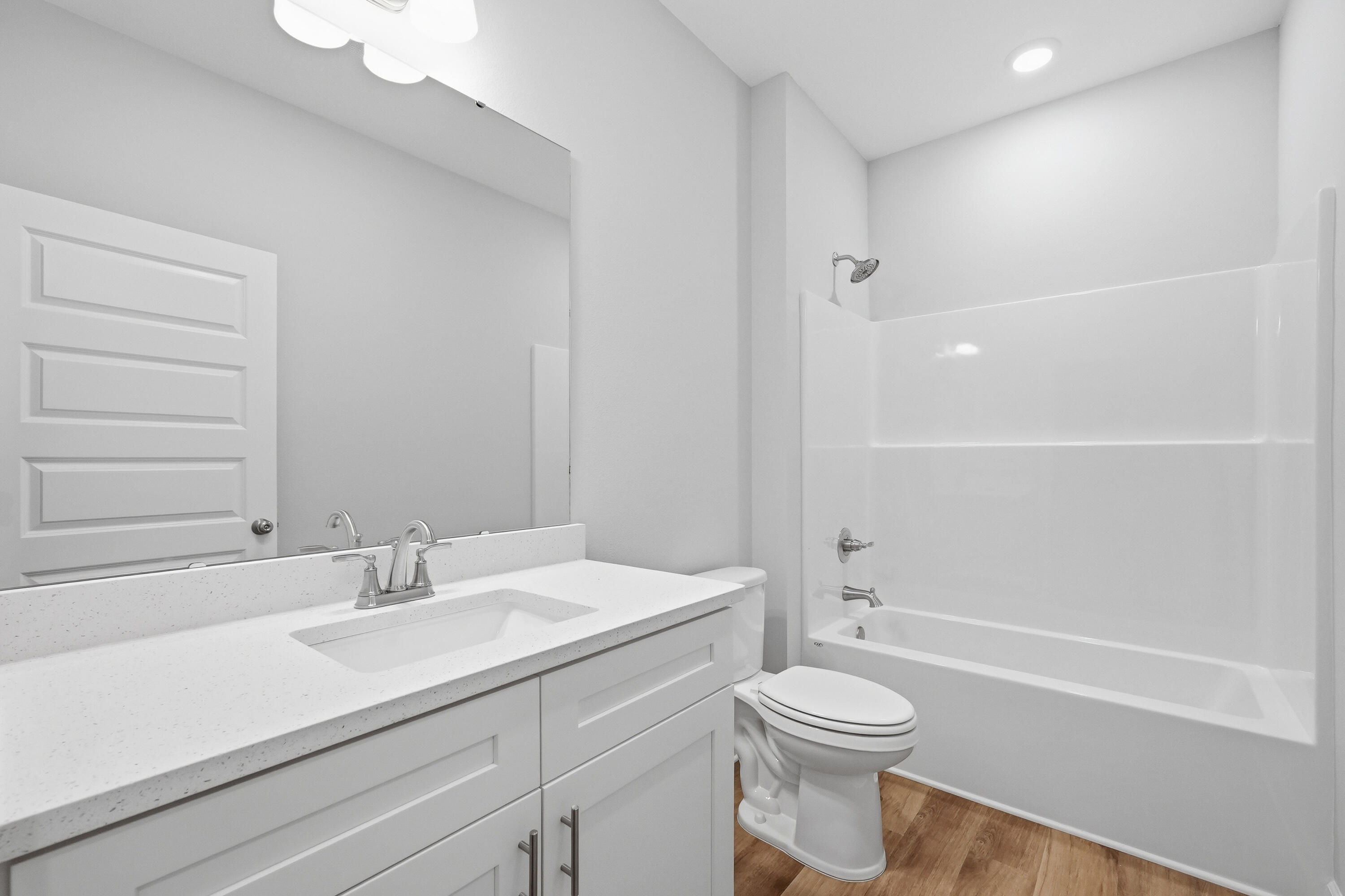 Live Oak Cottages - Residential