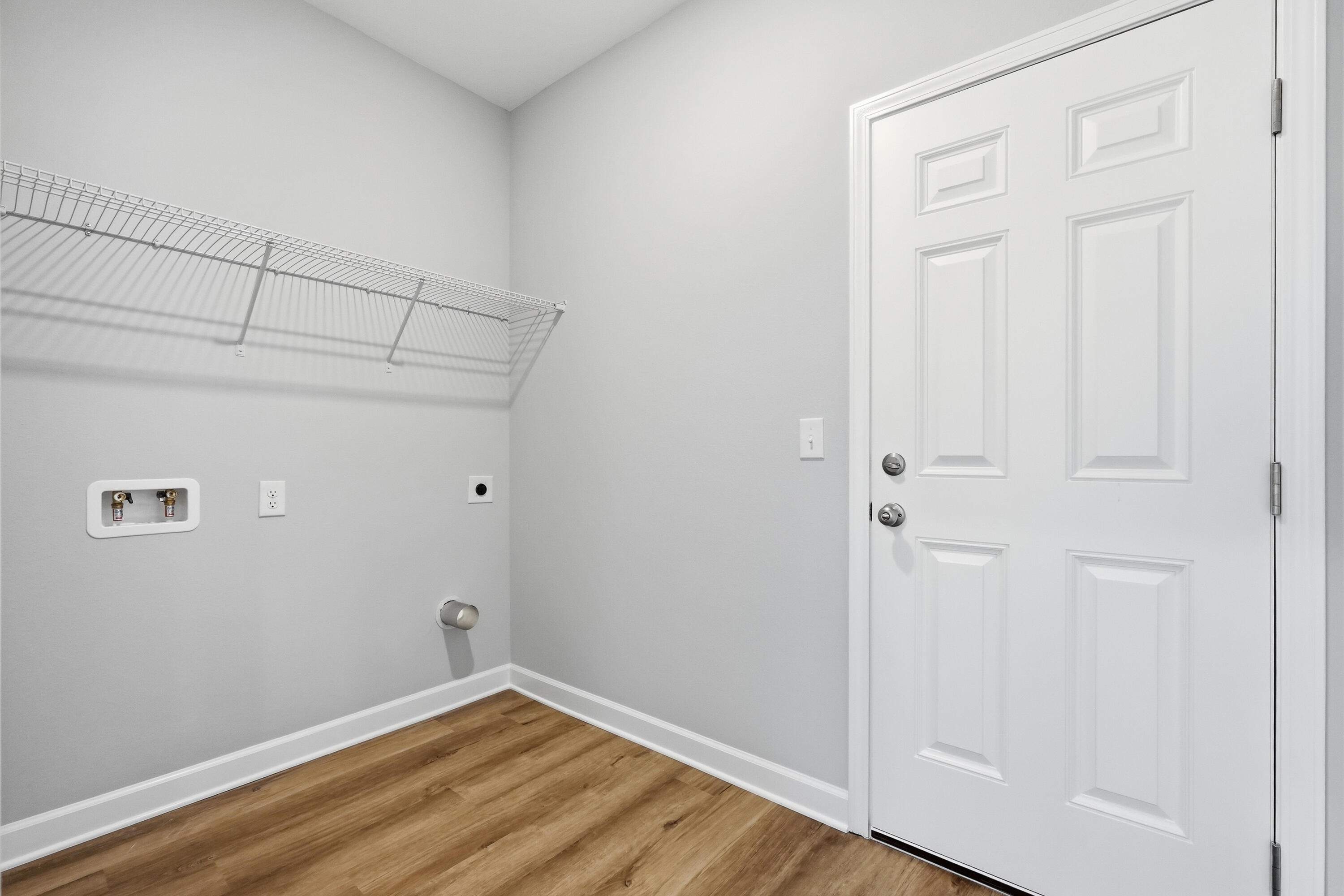 Live Oak Cottages - Residential