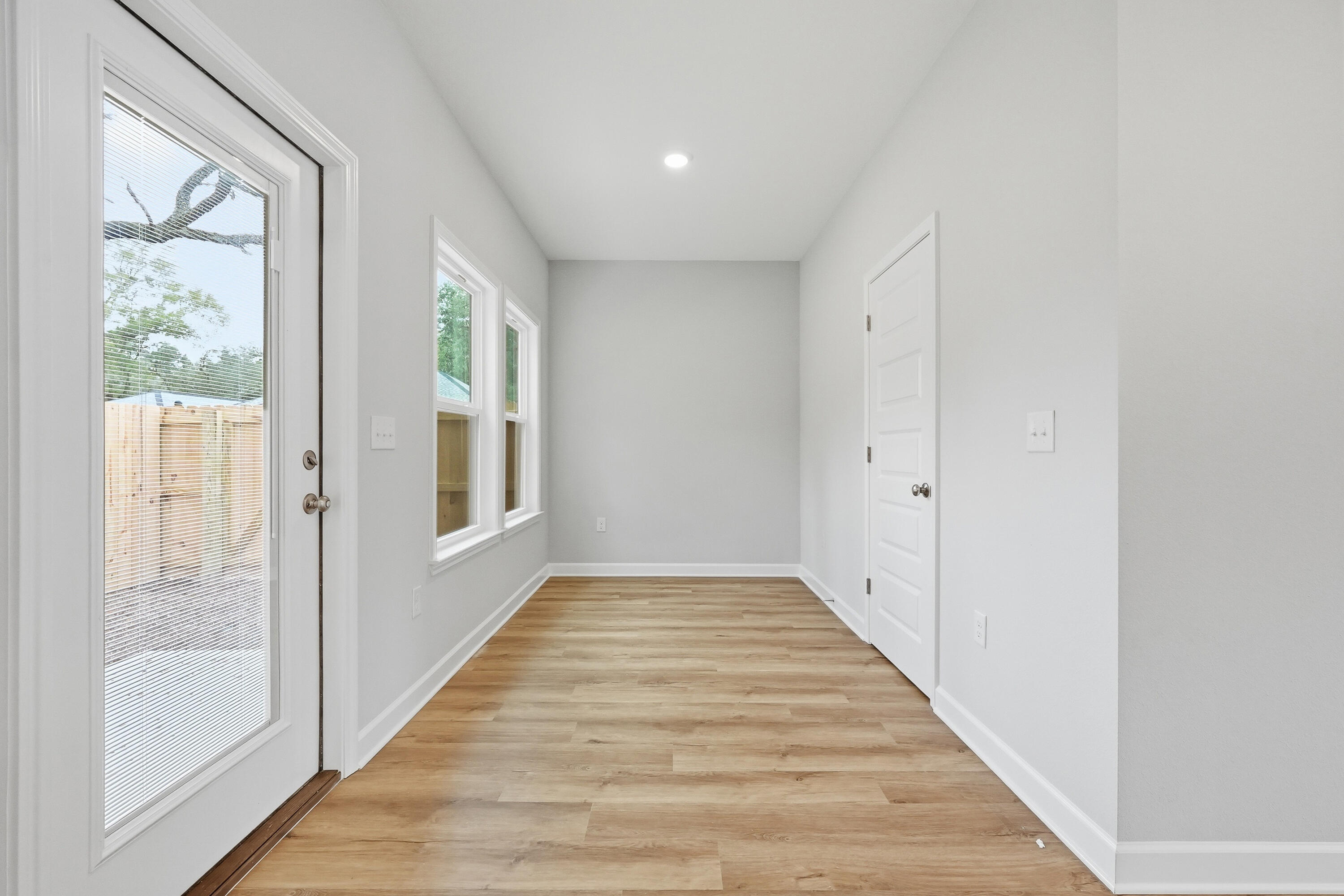 Live Oak Cottages - Residential