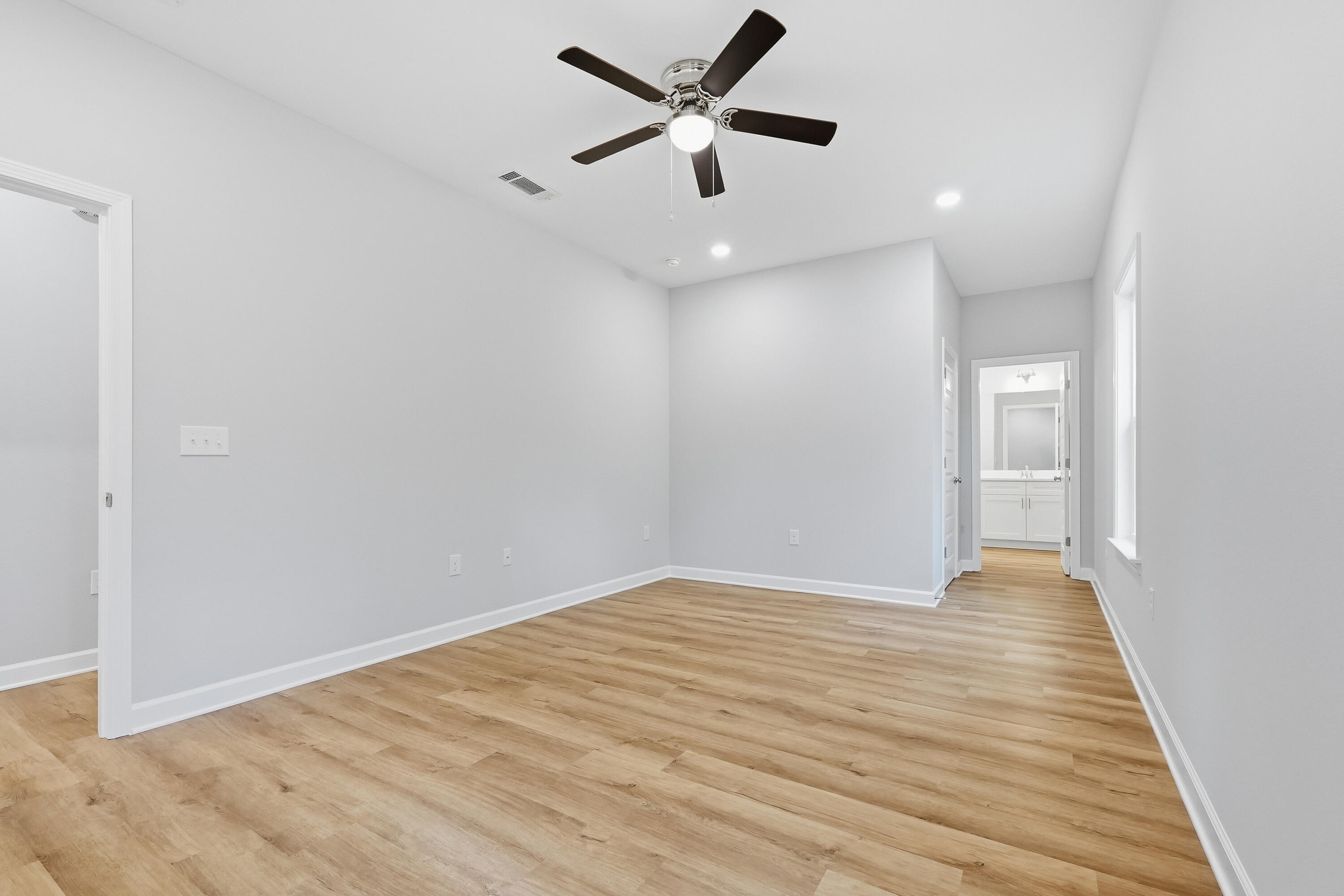 Live Oak Cottages - Residential