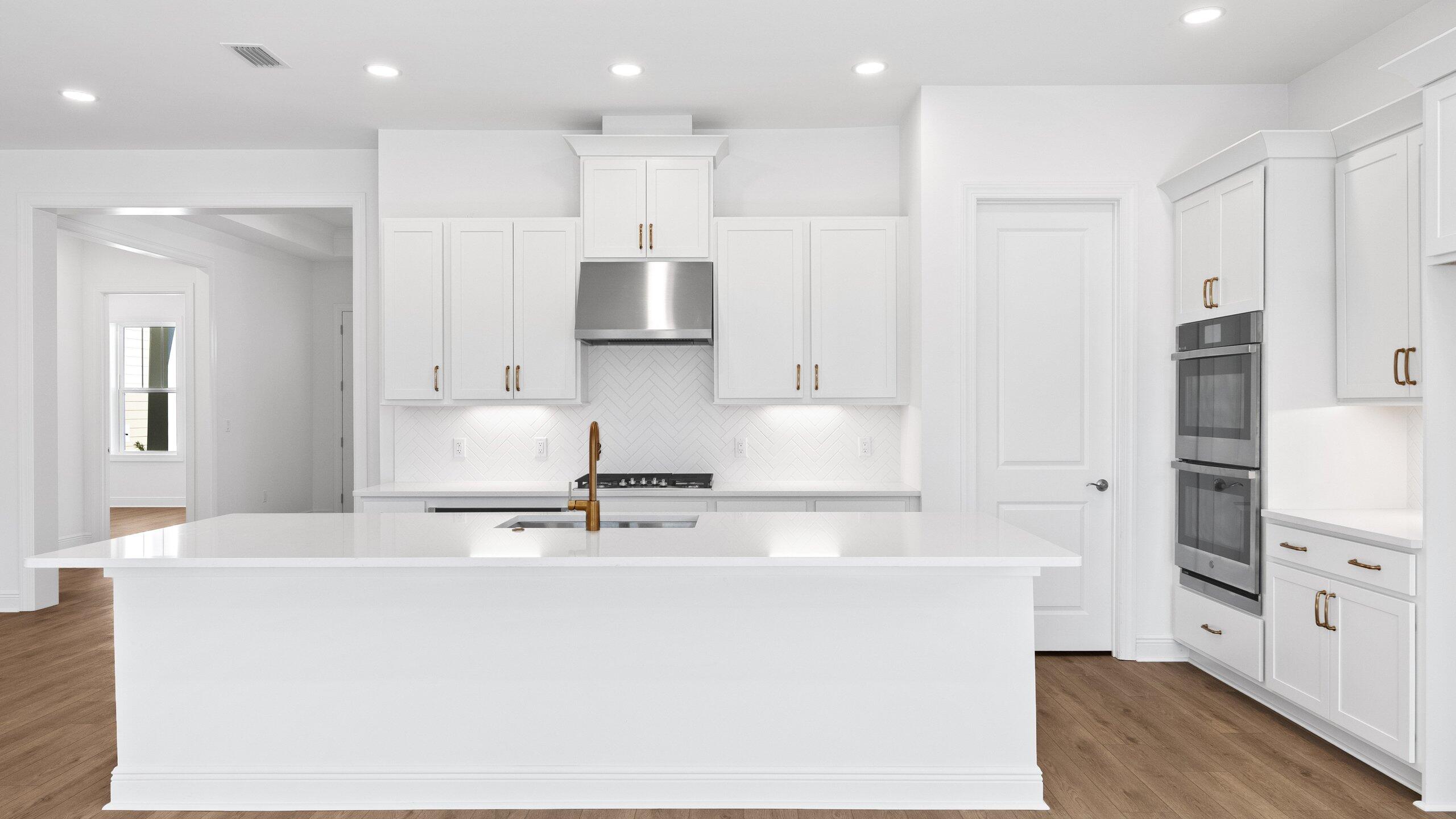 Salt Grass at Ward Creek - Residential