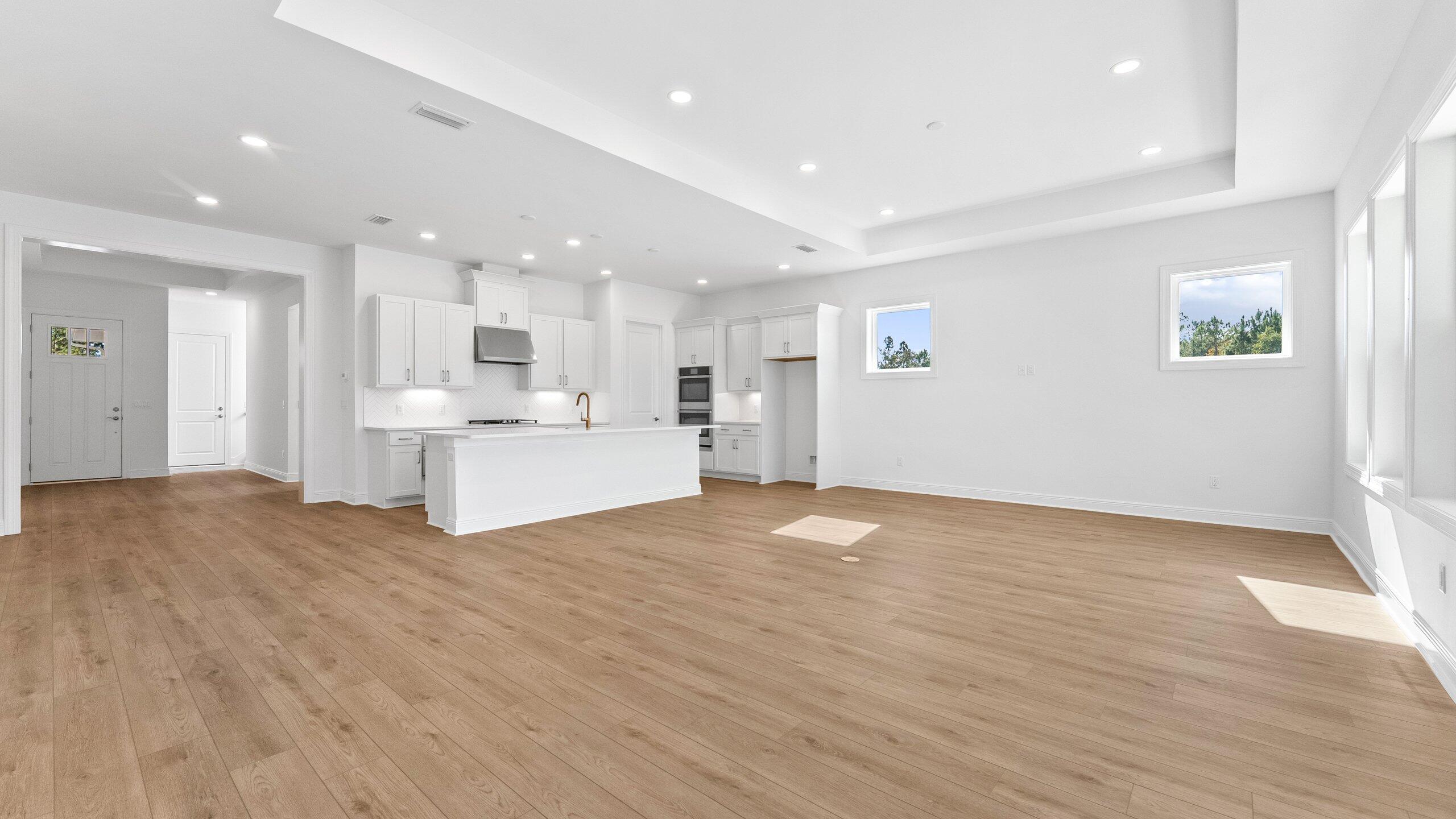 Salt Grass at Ward Creek - Residential