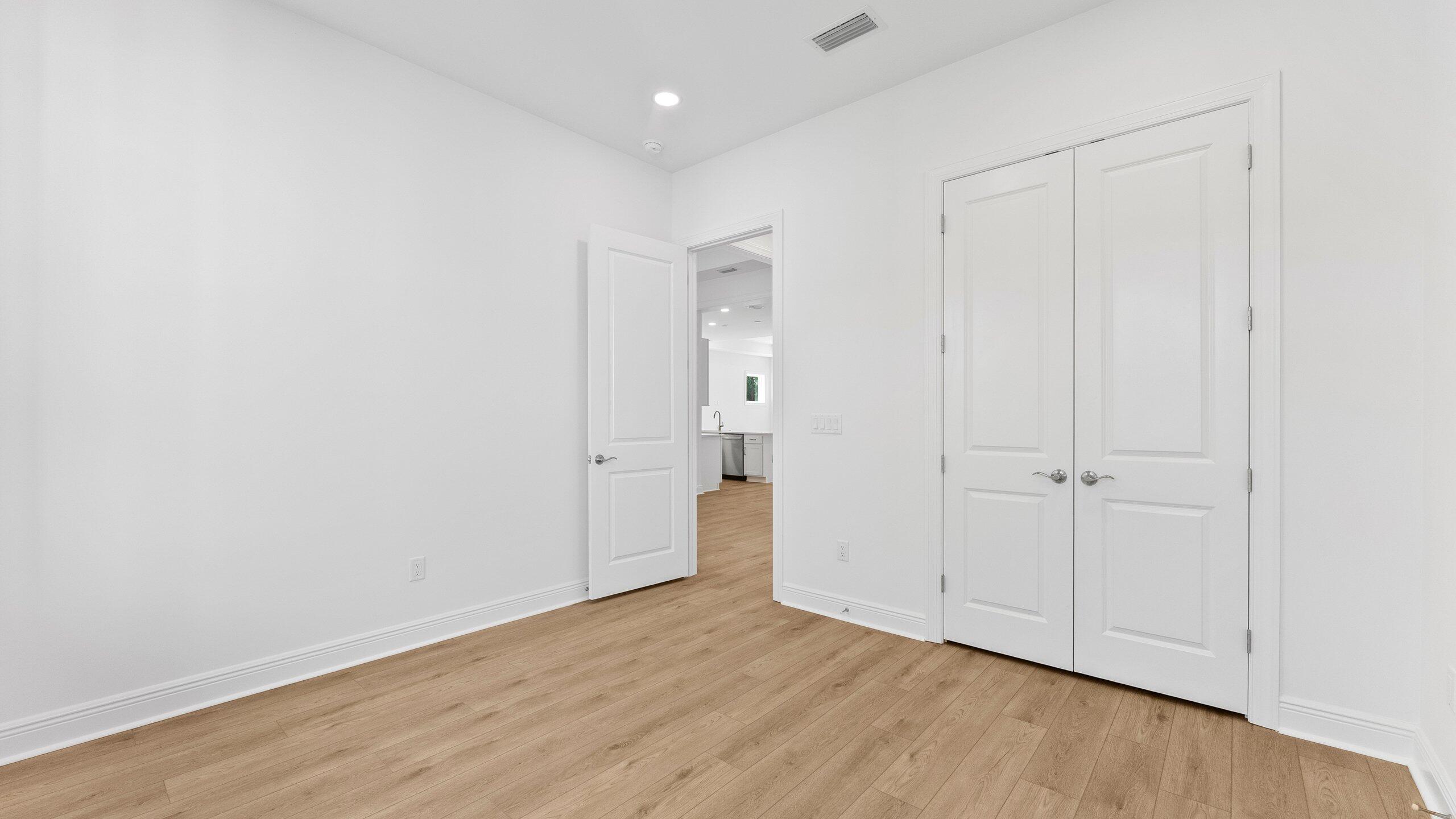 Salt Grass at Ward Creek - Residential